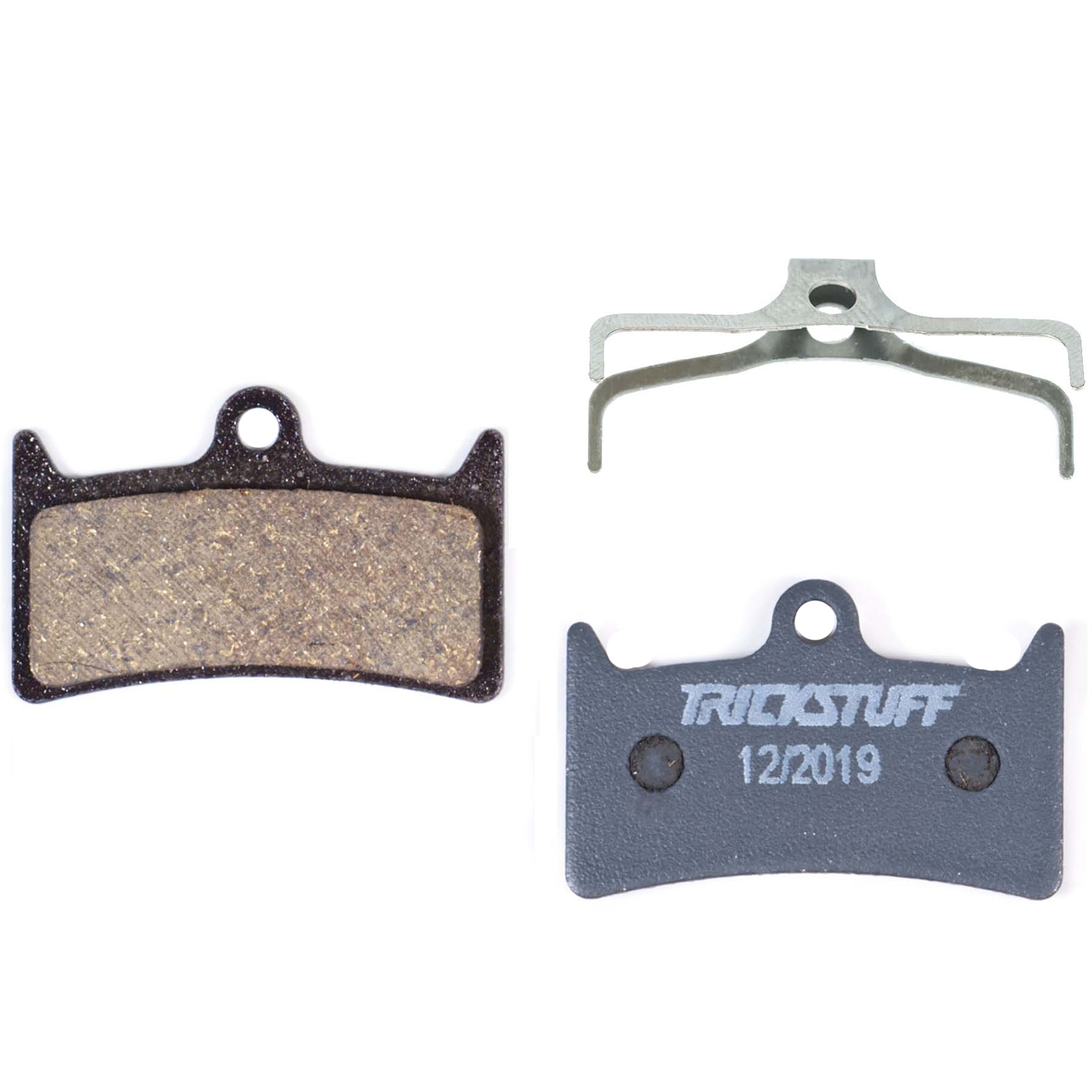 Trickstuff 730 Pads, Trickstuff Maxima, Hope V4, Standard 