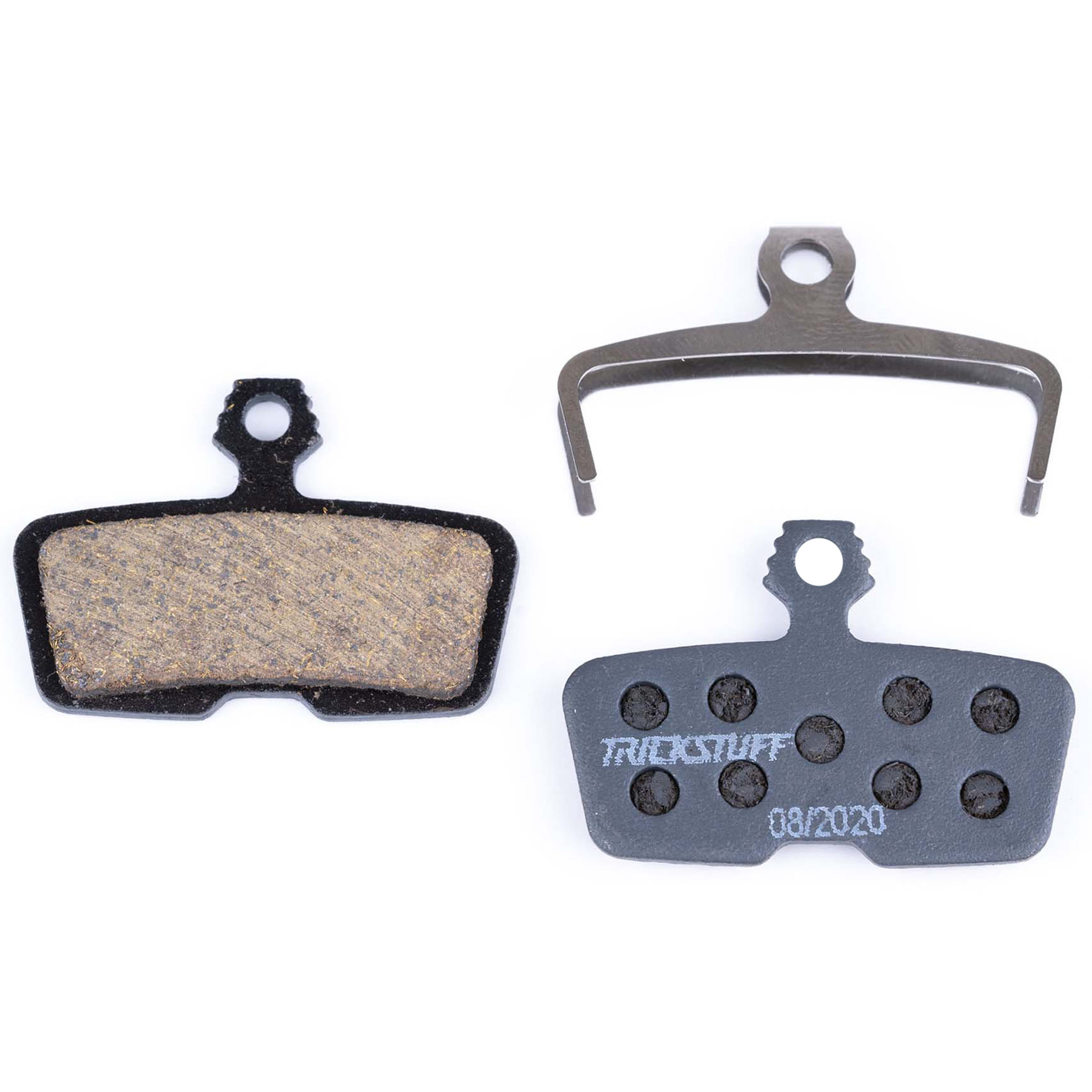 Trickstuff 840 Pads, SRAM Code (2011+), Standard 
