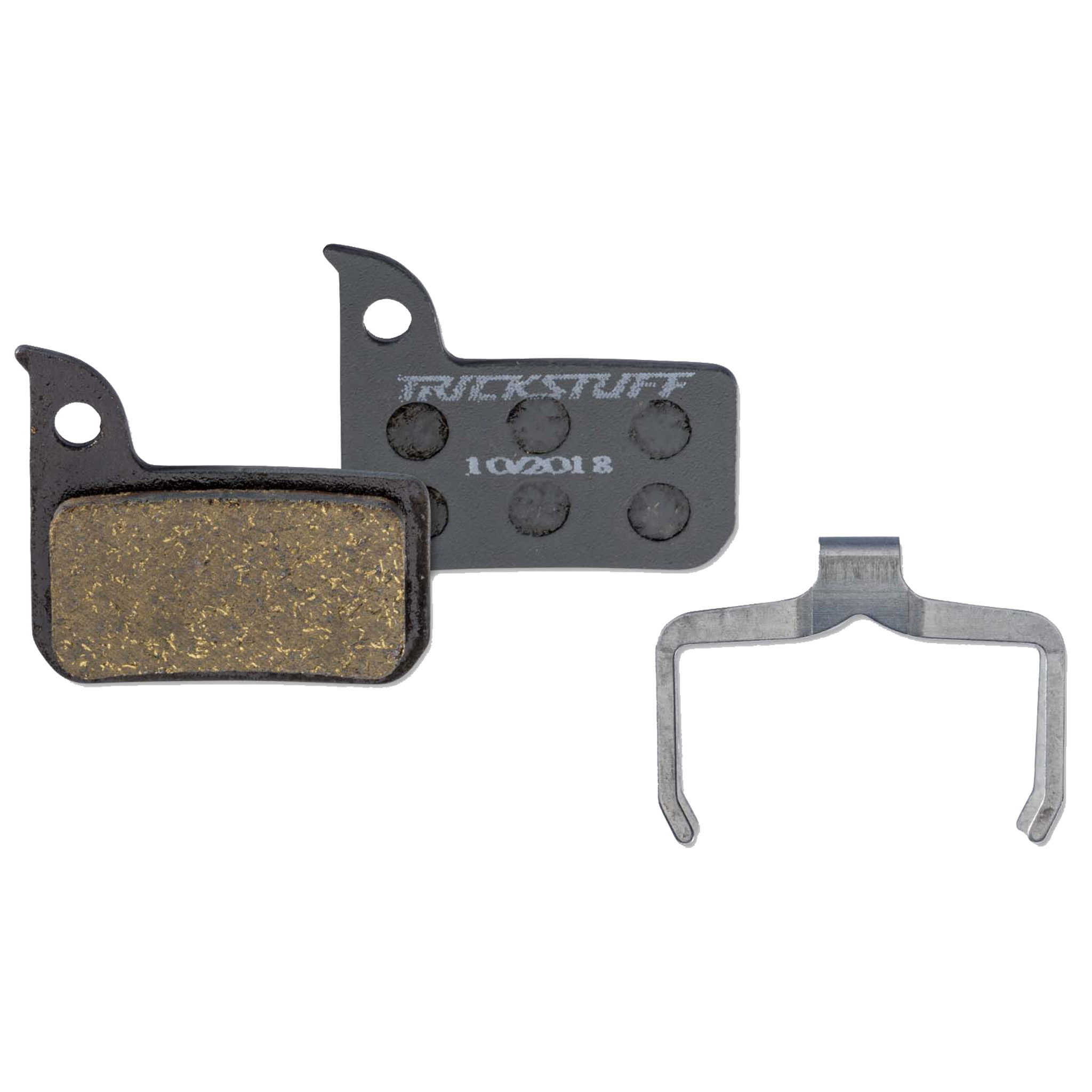 Trickstuff 860 Pads, SRAM Road hydraulic/Level, Standard 