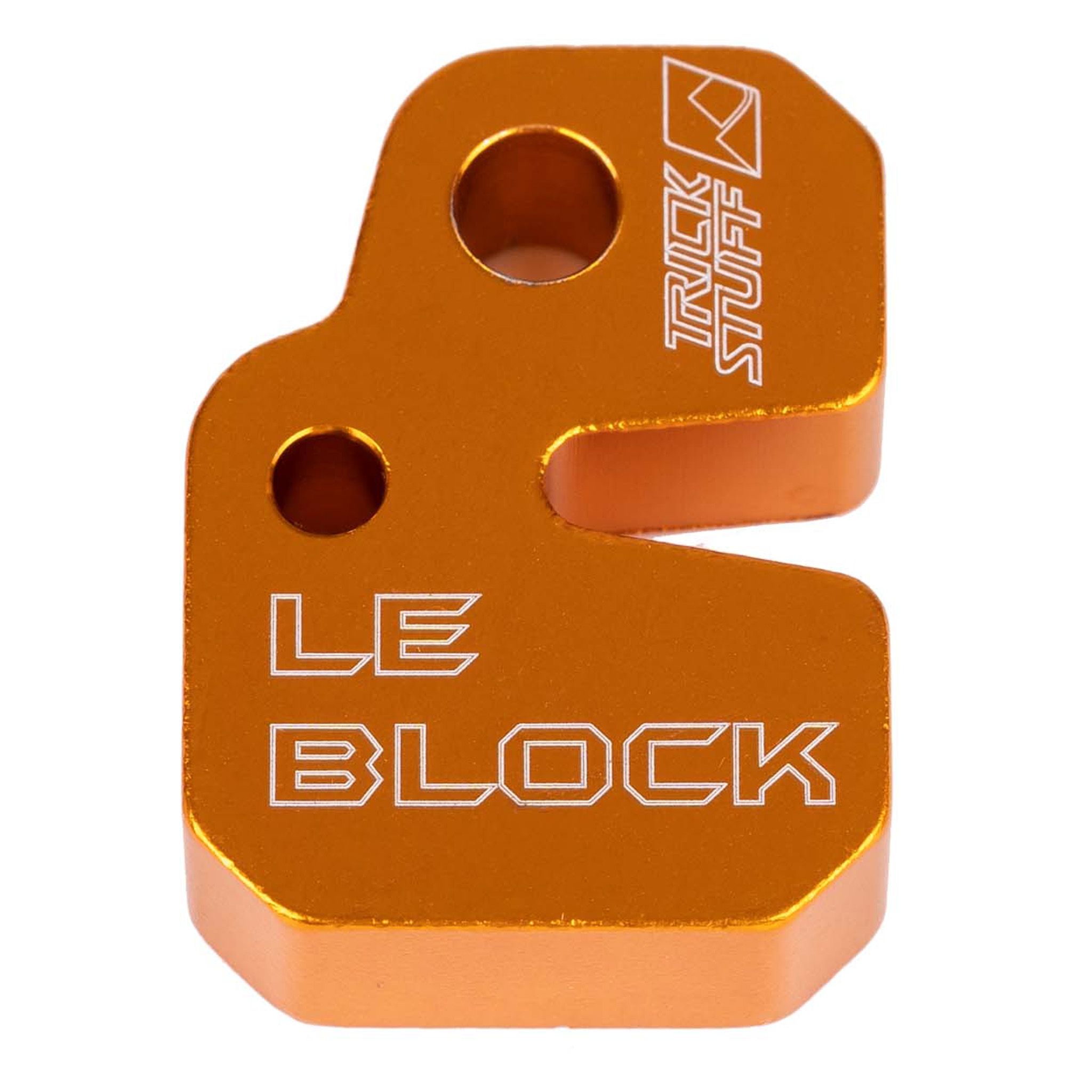 Trickstuff Le Block Universal Bleed Block