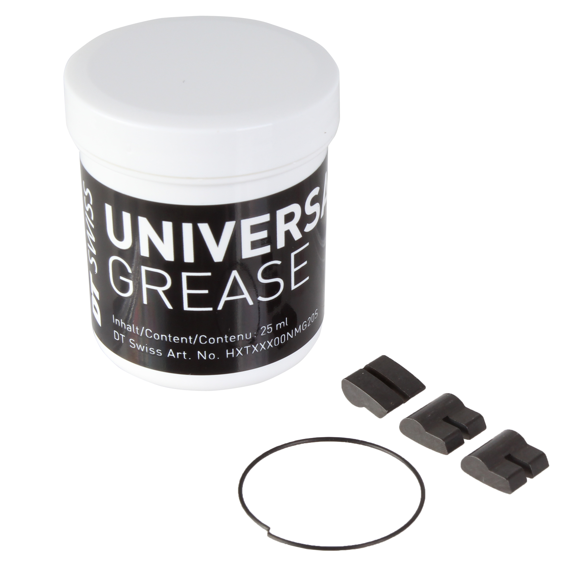 DT Swiss 3-Pawl Hub Service Kit