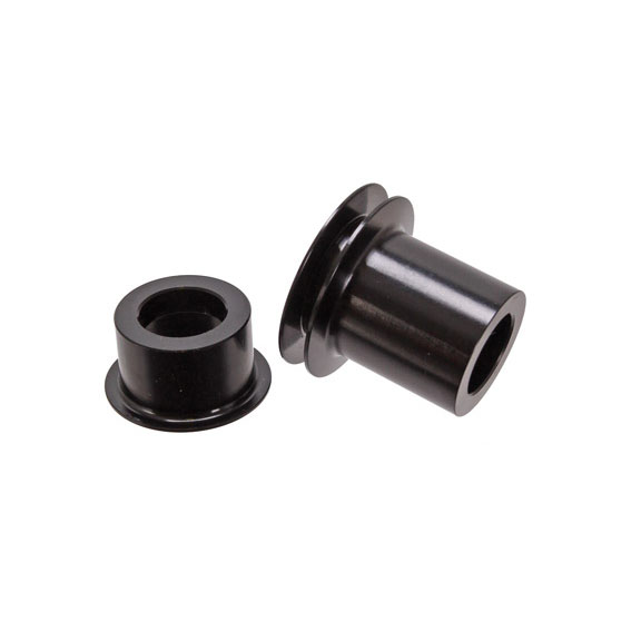 DT Swiss 12x135/150mm T-A End Cap Kit, XD Rear 