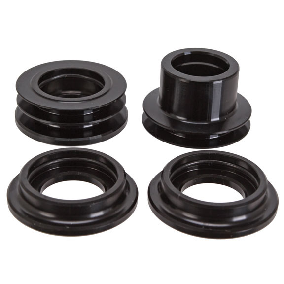 DT Swiss Torque Cap Kit, 240s Boost & 15x100mm CL hubs