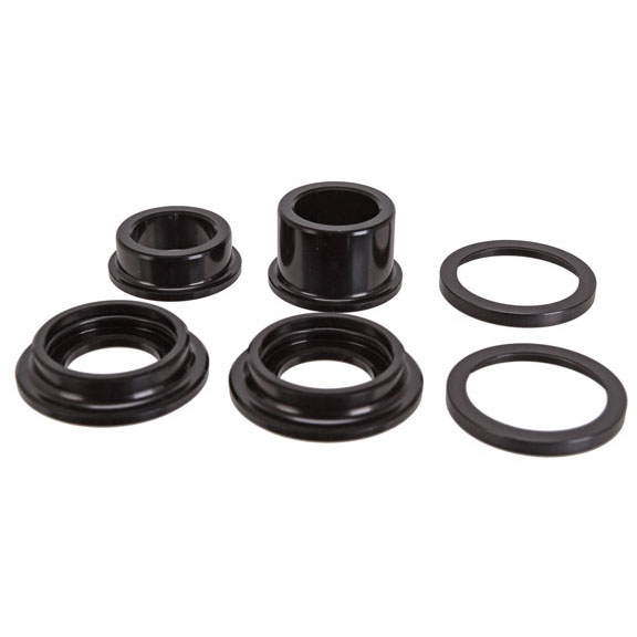 DT Swiss Torque Cap Kit, 350 Front Hubs