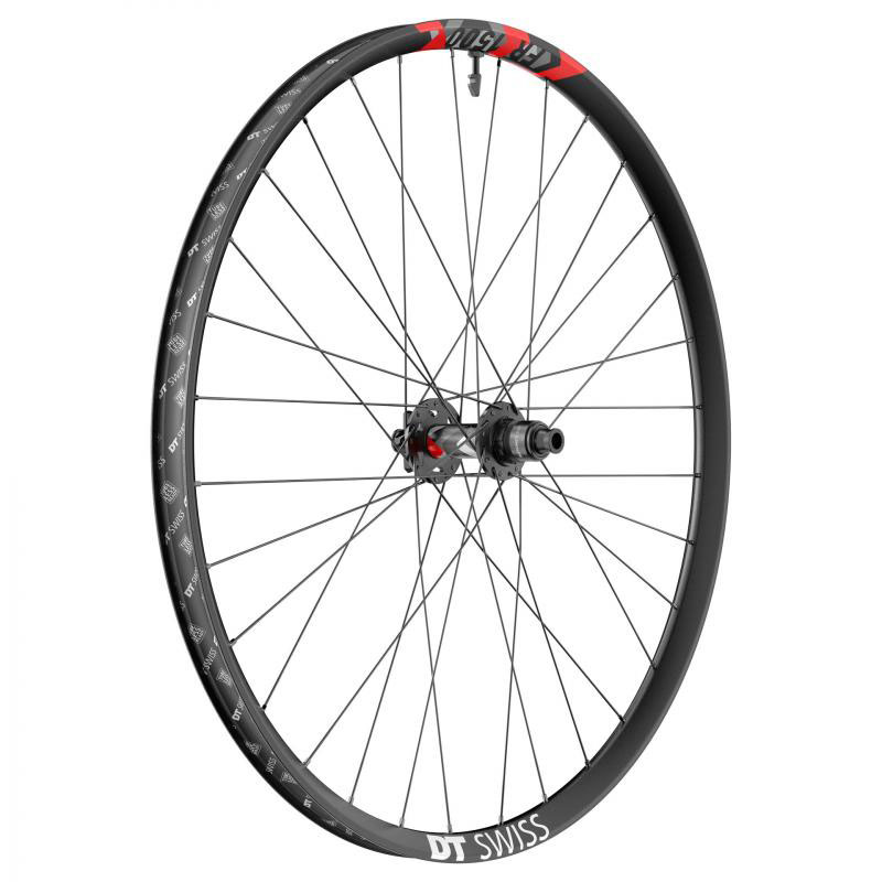 DT Swiss FR 1500 Classic EXP Rear Wheel, 27.5", 12x157