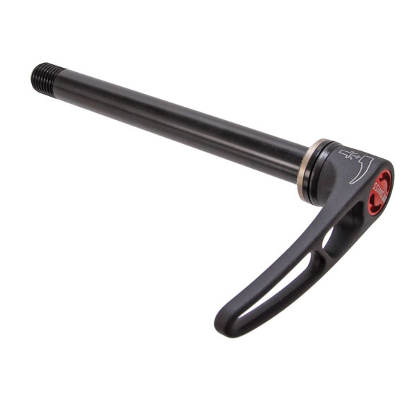 DT Swiss RWS Plug-In Thru Axle, 12x100mm, E-Thru Road