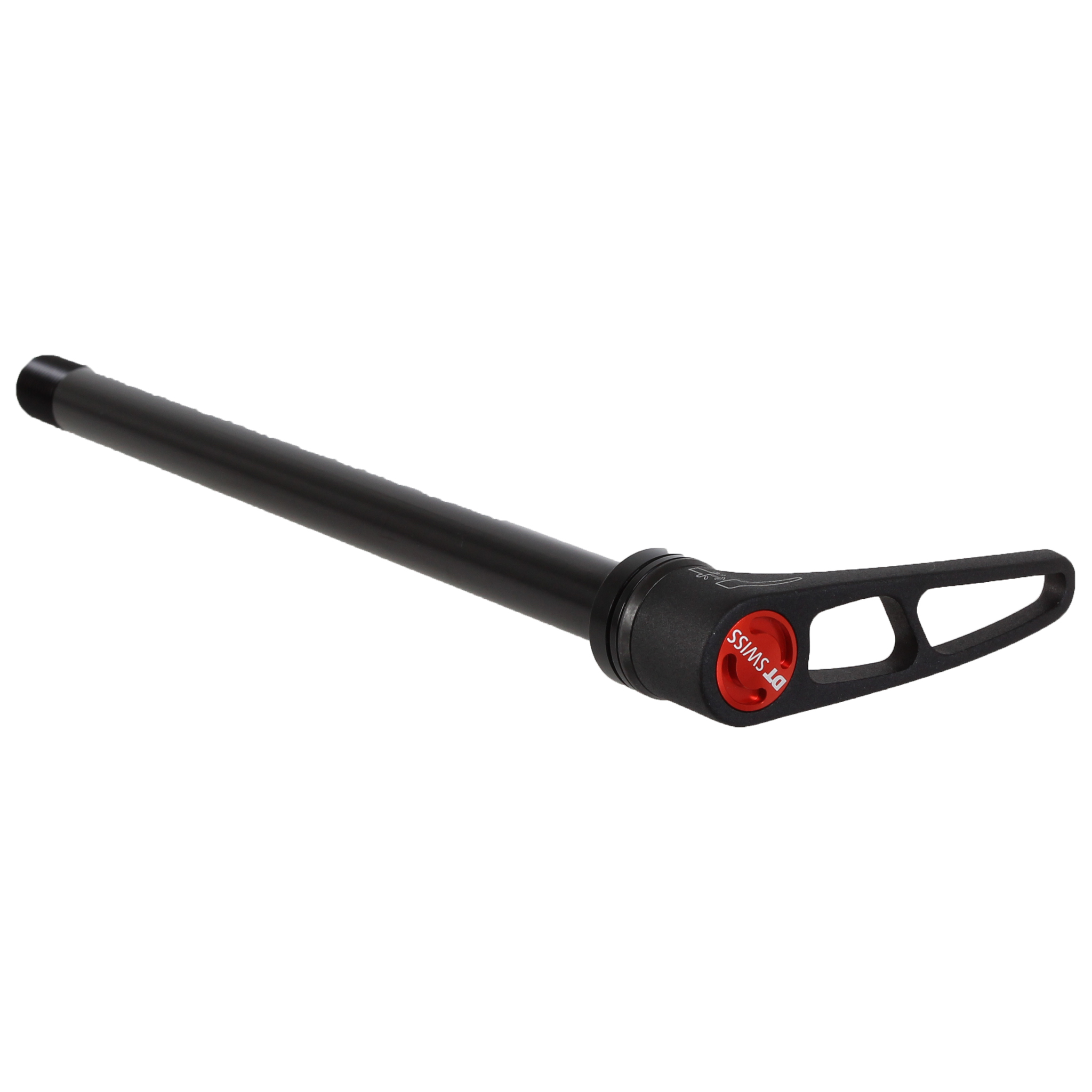DT Swiss RWS Plug-In Thru Axle, 12x148mm, Flat Washer