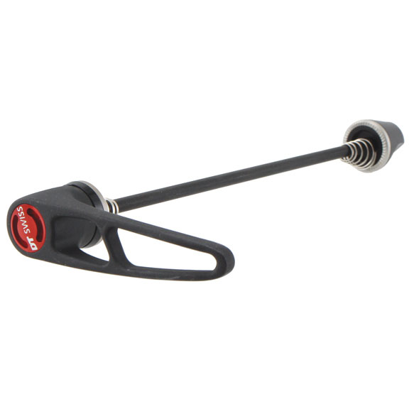 DT Swiss RWS MTN Skewer, Alloy, 5x135mm, Black
