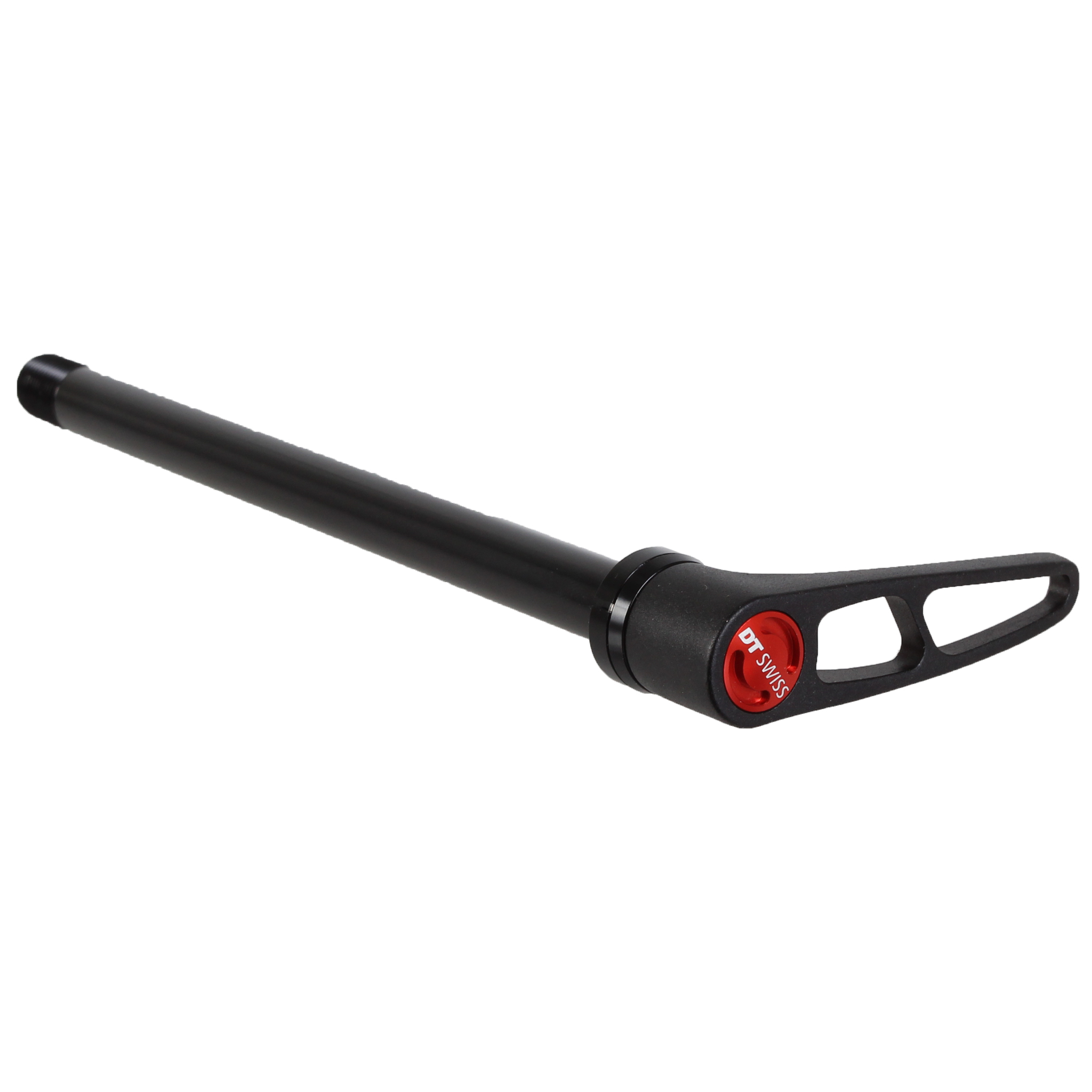 DT Swiss RWS Thru Axle, 12x148mm X12 Conical Washer, Black