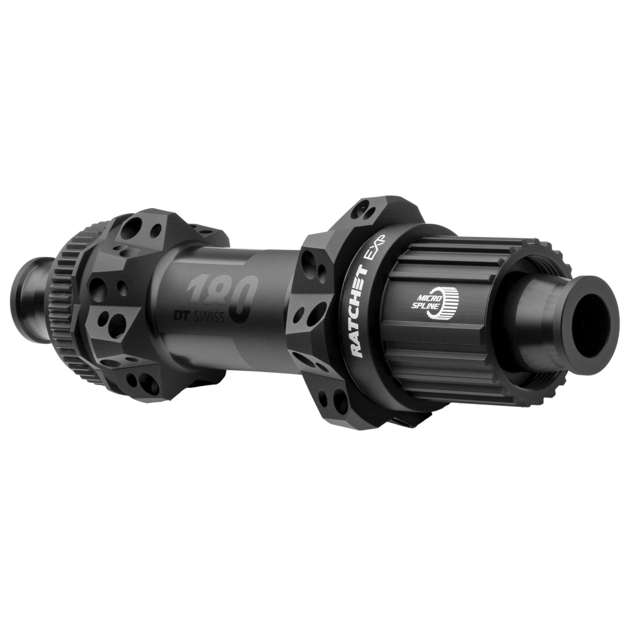 DT Swiss 180 EXP SP CL-Disc Rear Hub, 28h, 12x148, MS
