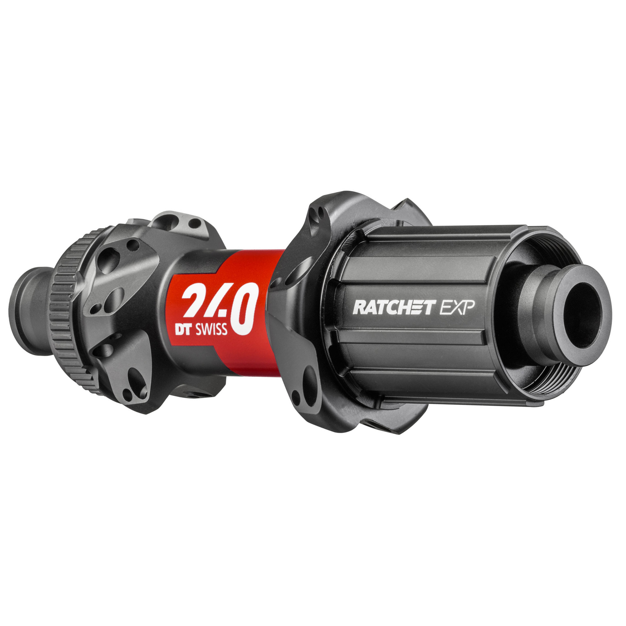 DT Swiss 240 EXP SP CL-Disc Rear Hub, 24h, 12x142mm, HG11 Road
