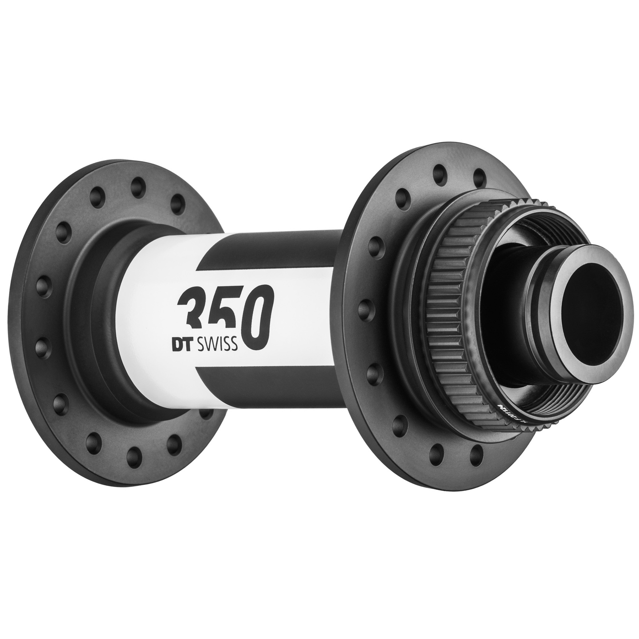 DT Swiss 350 CL-Disc Front Hub, 32h, 15x110mm