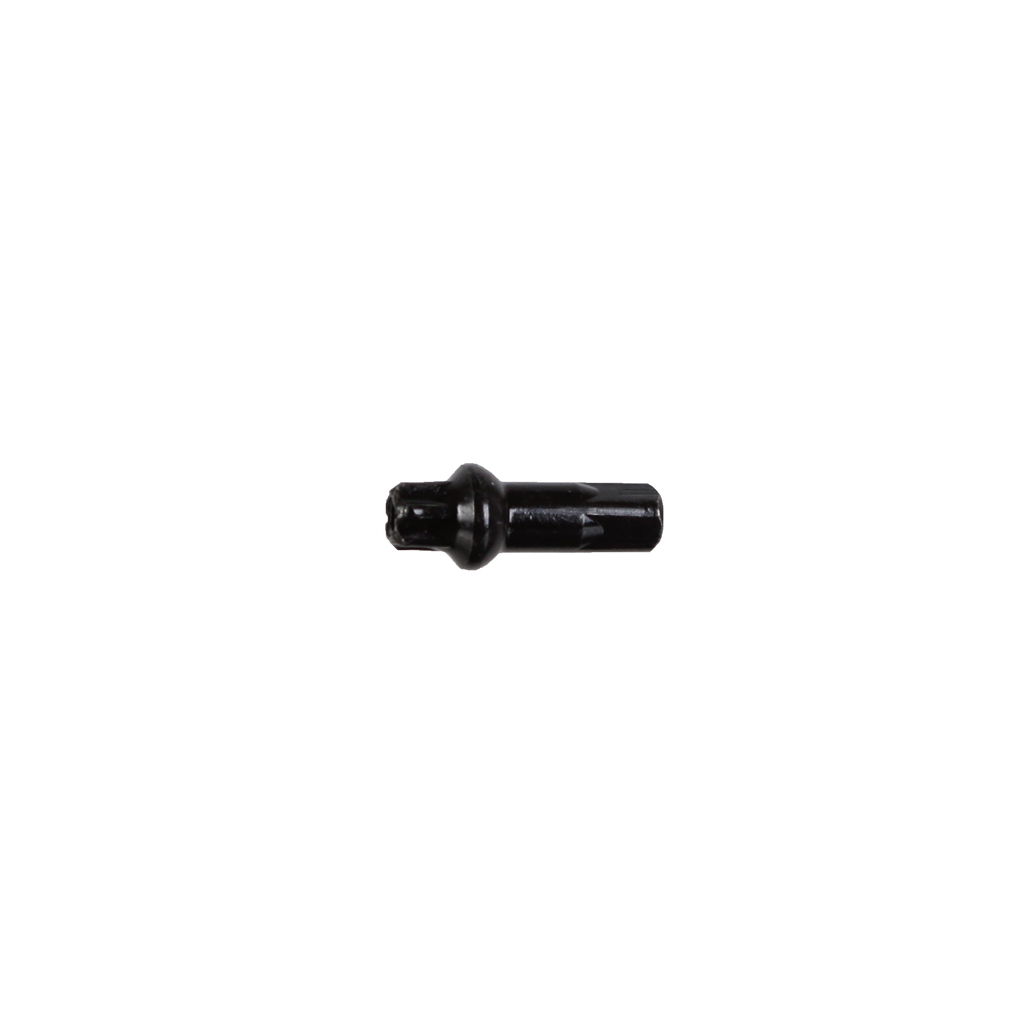 DT Swiss Squorx Pro Brass, 14g/15mm, Black, Box/100