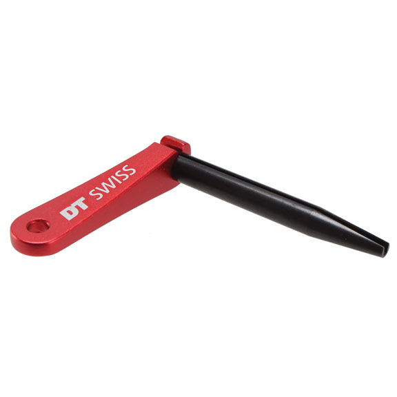 DT Swiss Bladed Spoke Holder, 0.8-1.0mm