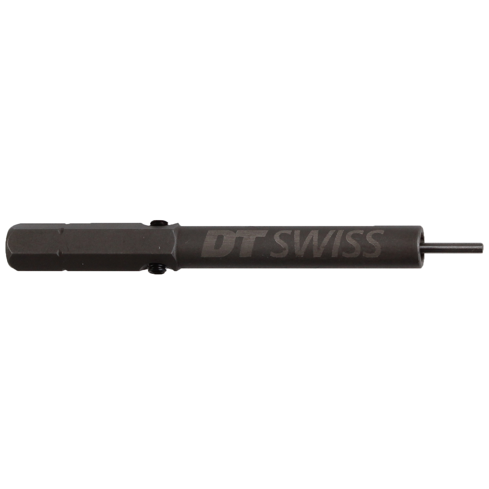DT Swiss Torx/Squorx Internal Nipple Drill Bit