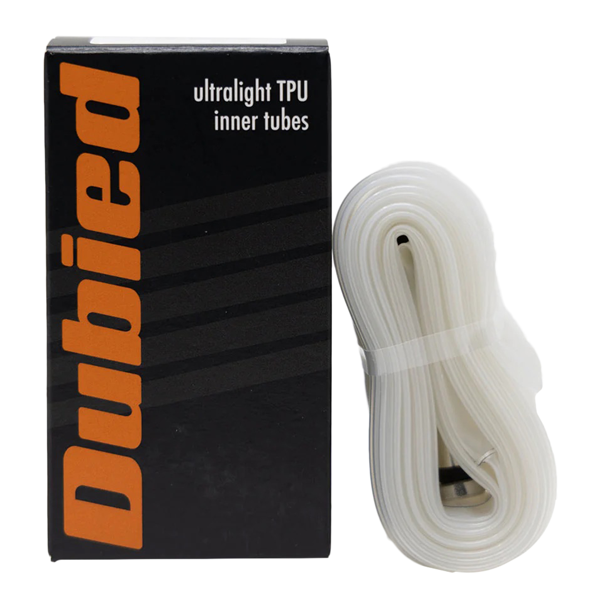 Dubied Race Tube, 700x20-25c PV 40mm 