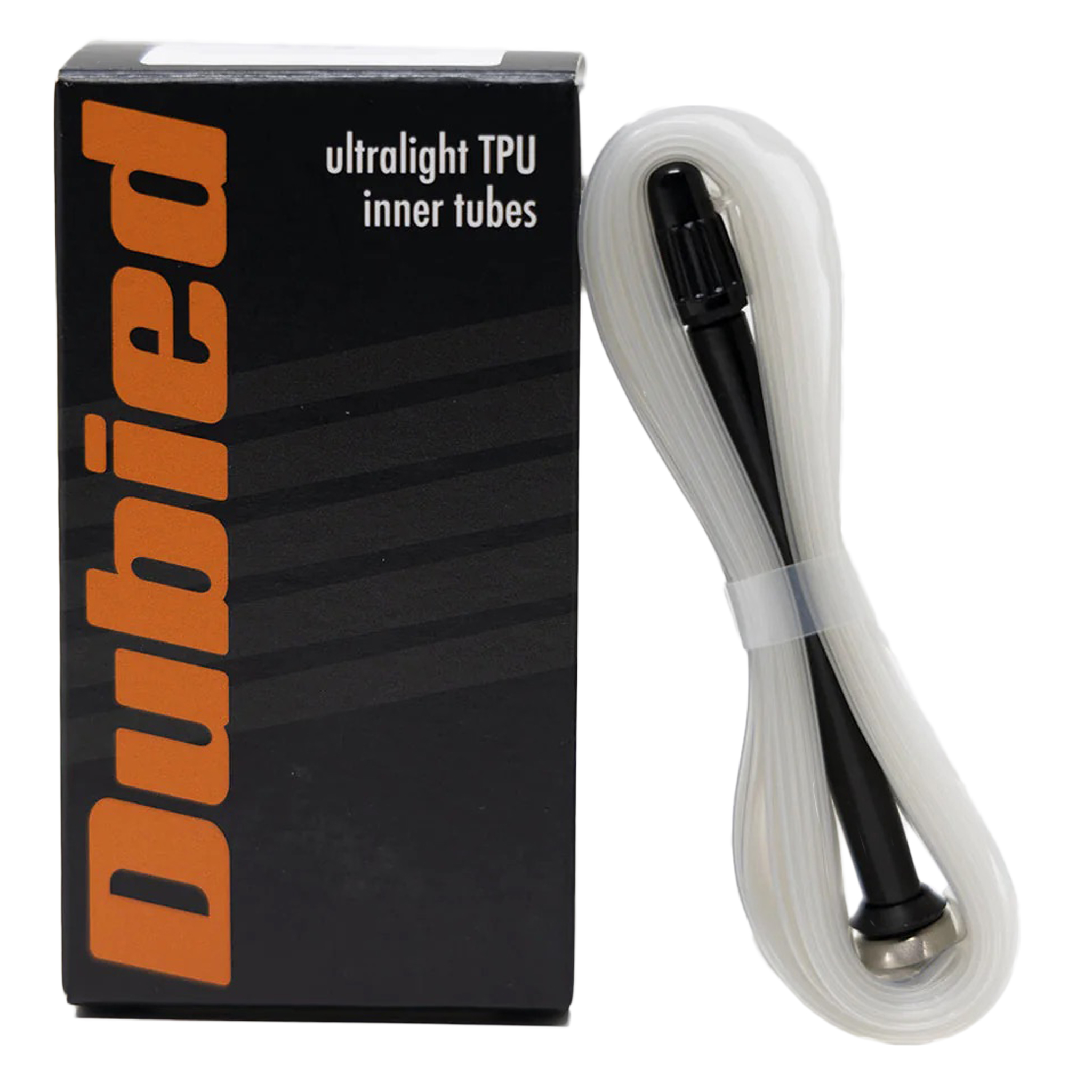 Dubied Off-Road Tube, 27.5"x2.0-2.6" PV 70mm 
