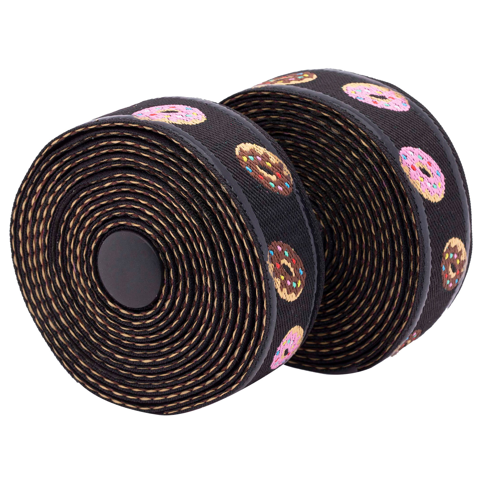 Portland Design Works PDW Wraps With Silicone Tape, Donuts