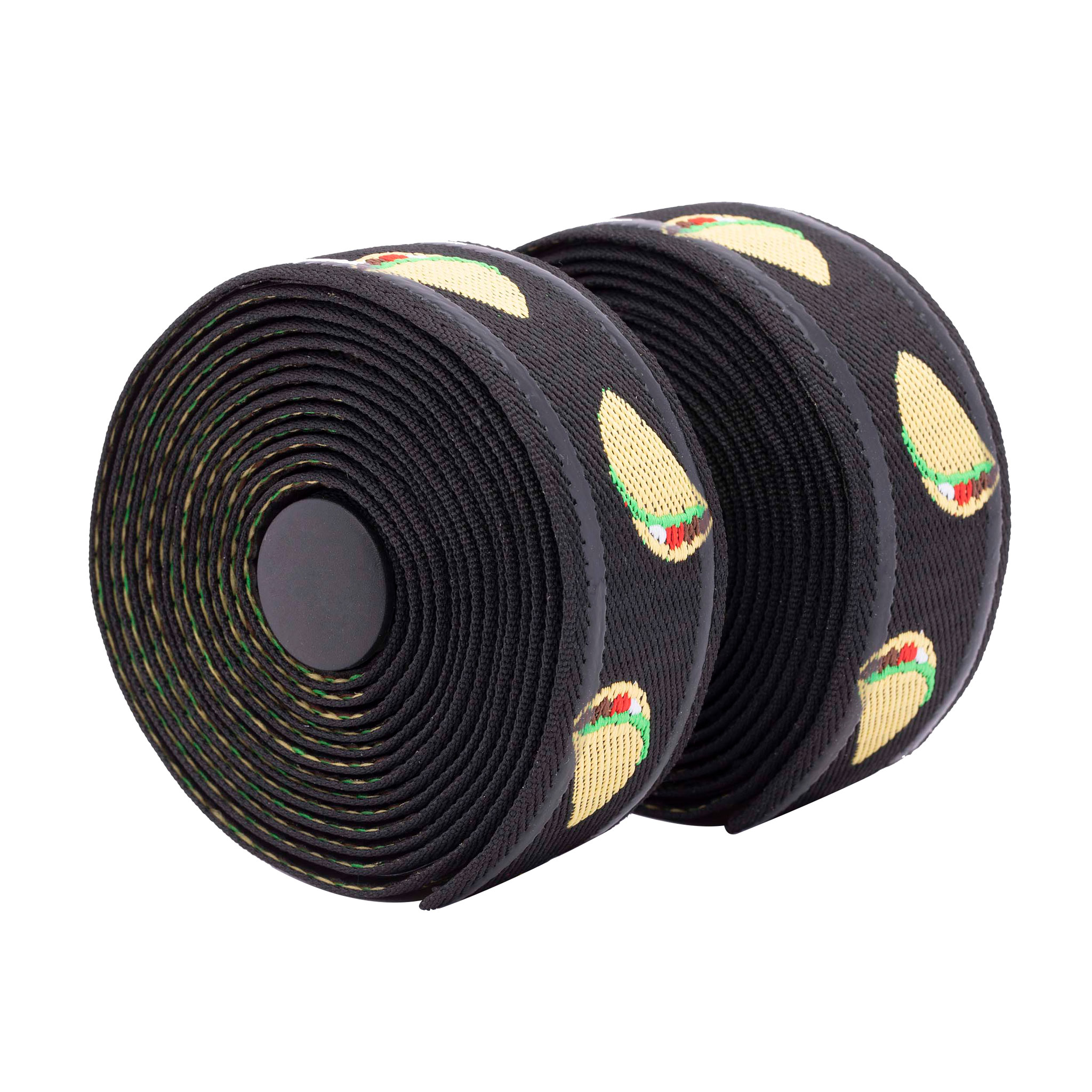 Portland Design Works PDW Wraps With Silicone Tape, Tacos