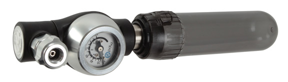 NEW Portland Design Works Barkeep CO2 Inflator