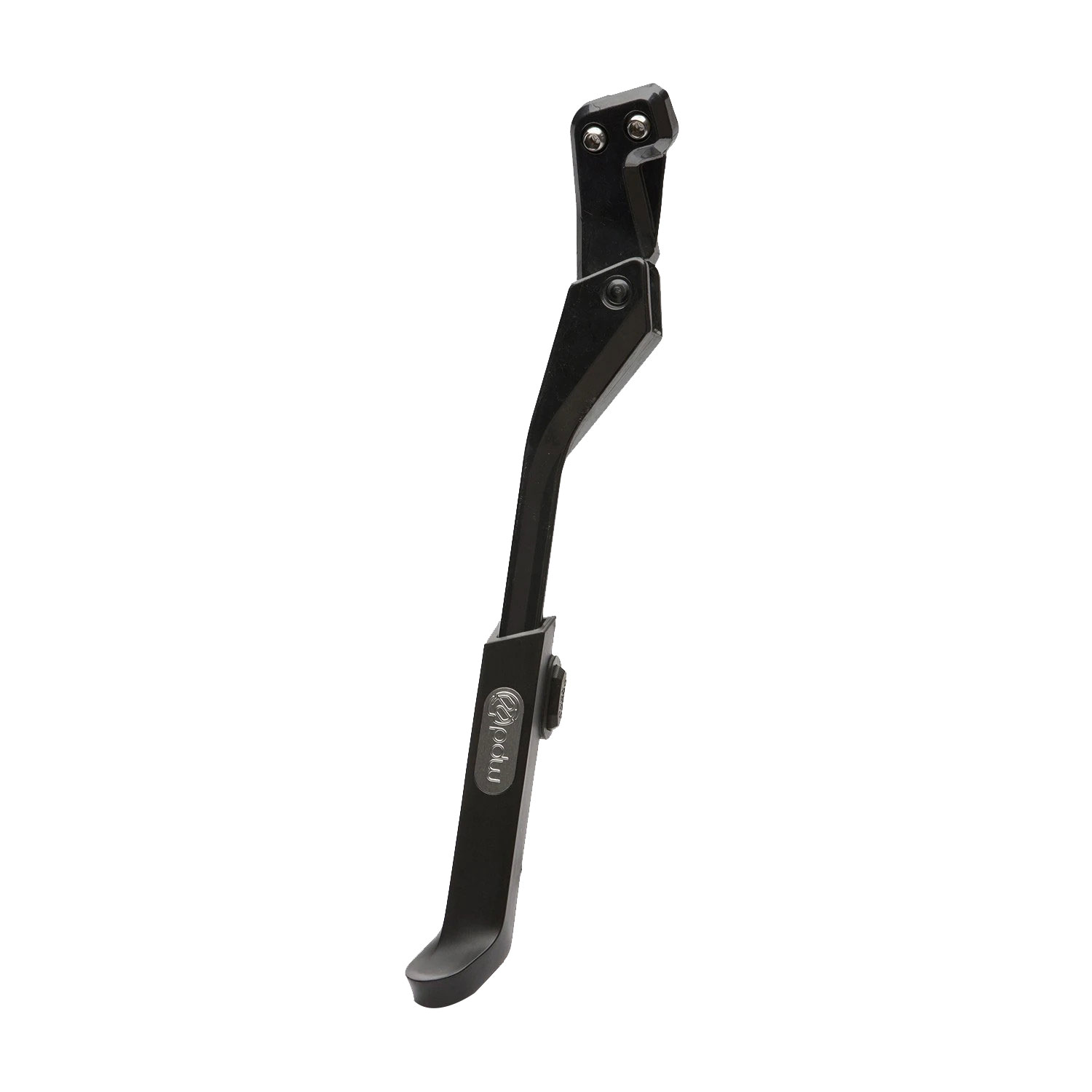 Portland Design Works Power Stance Kickstand, Black - Rear Mount 18mm