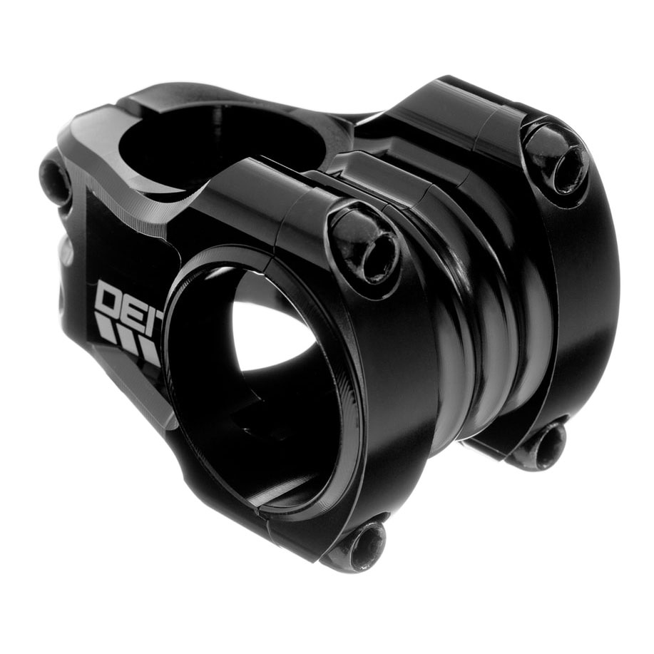 Deity Copperhead 35mm 35 Stem, Black