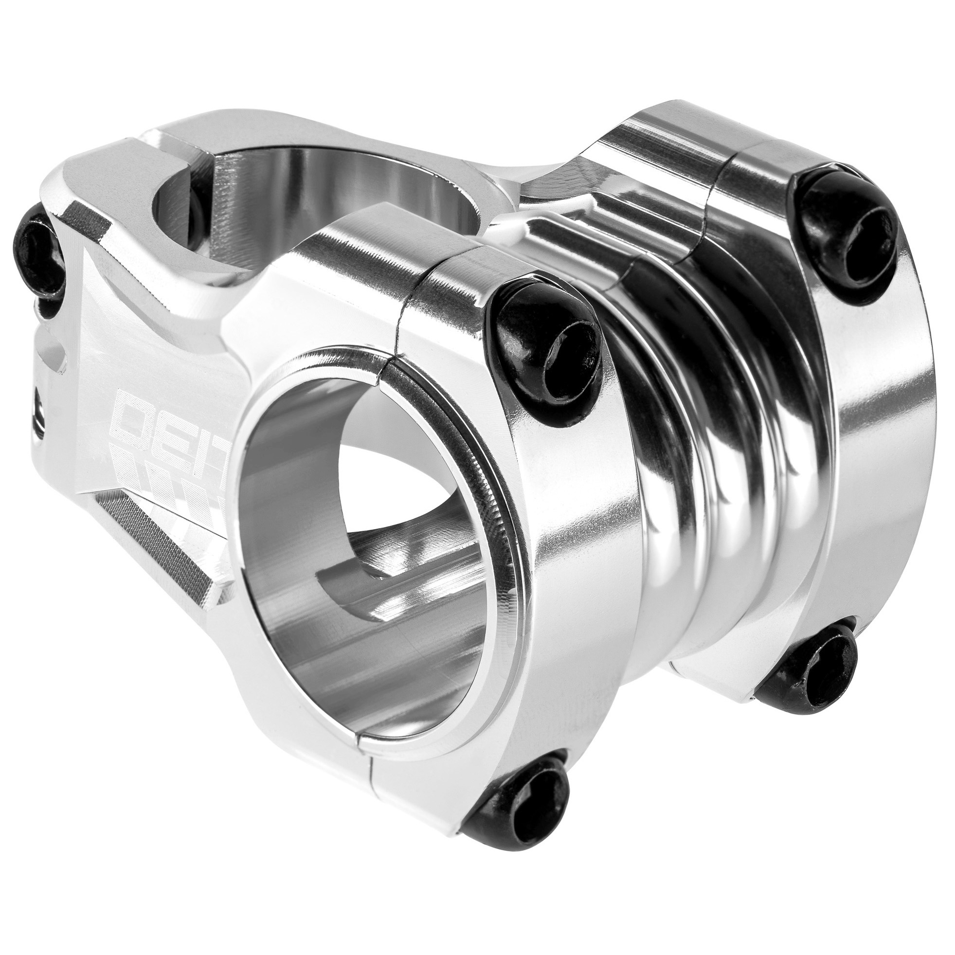 Deity Copperhead 50mm 35 Stem, Silver