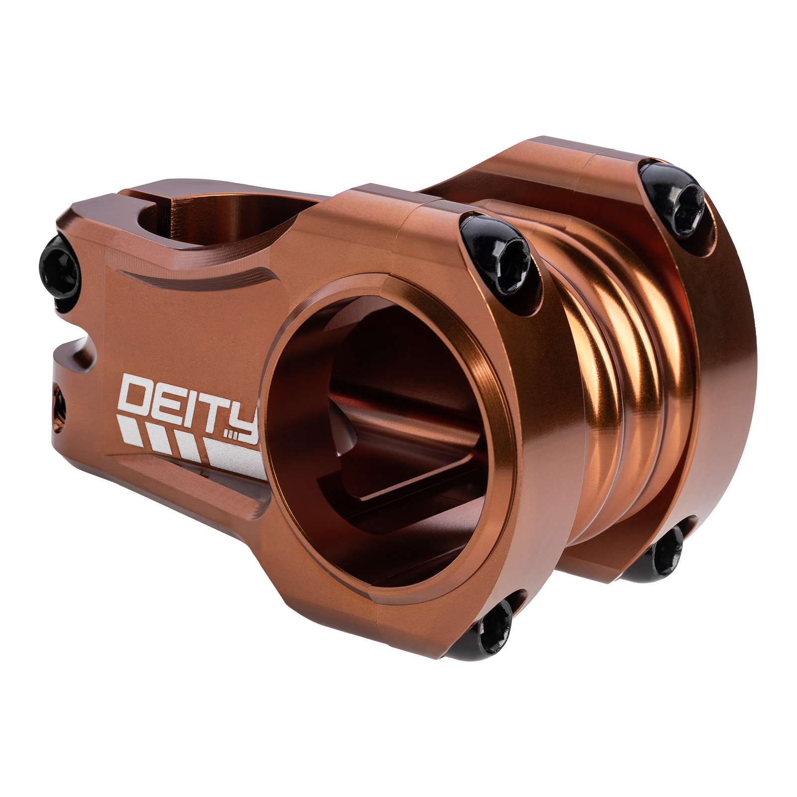 Deity Copperhead 42mm 35 Stem, Bronze