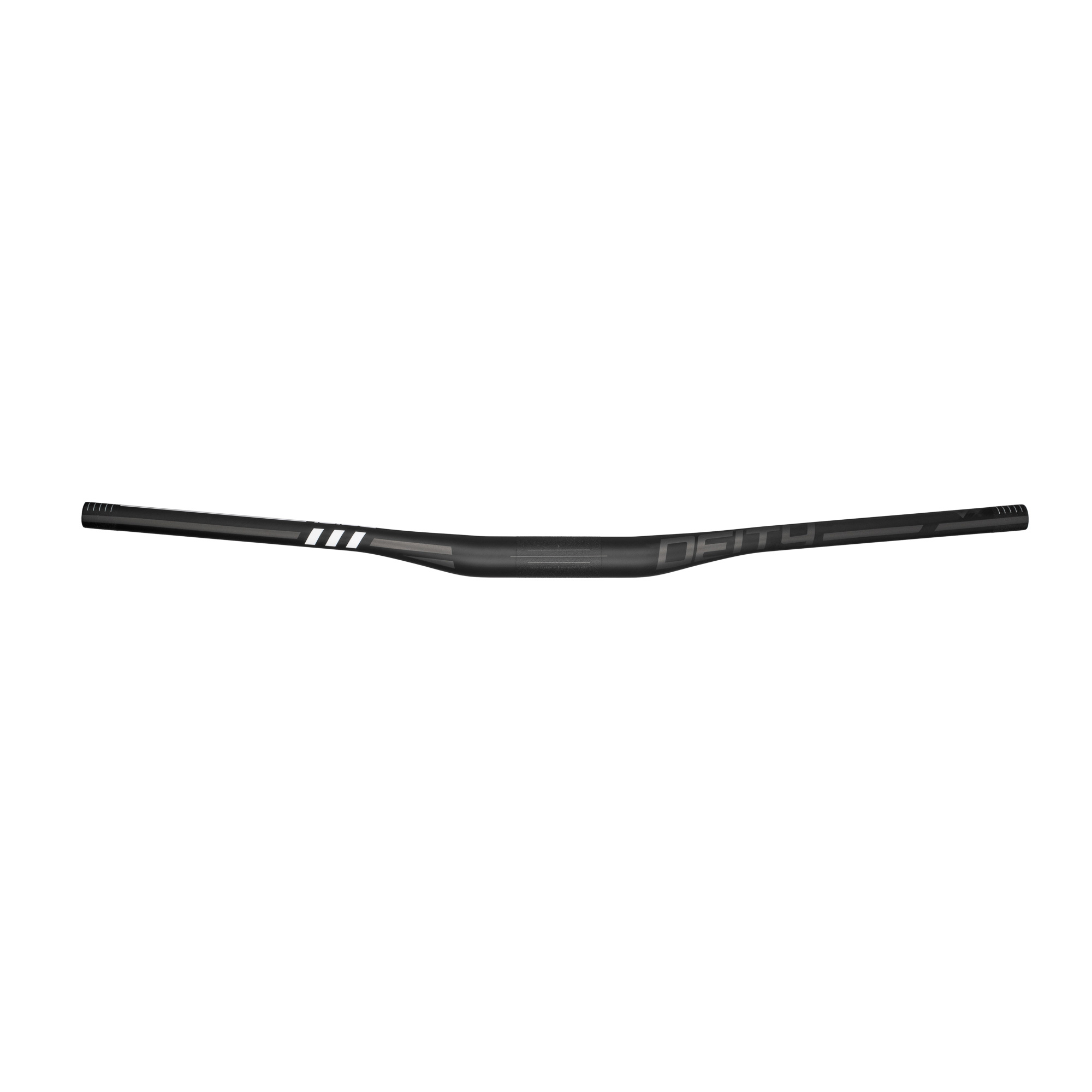 Deity Skywire Carbon Riser Bar (35) 15mm/800mm, Stealth