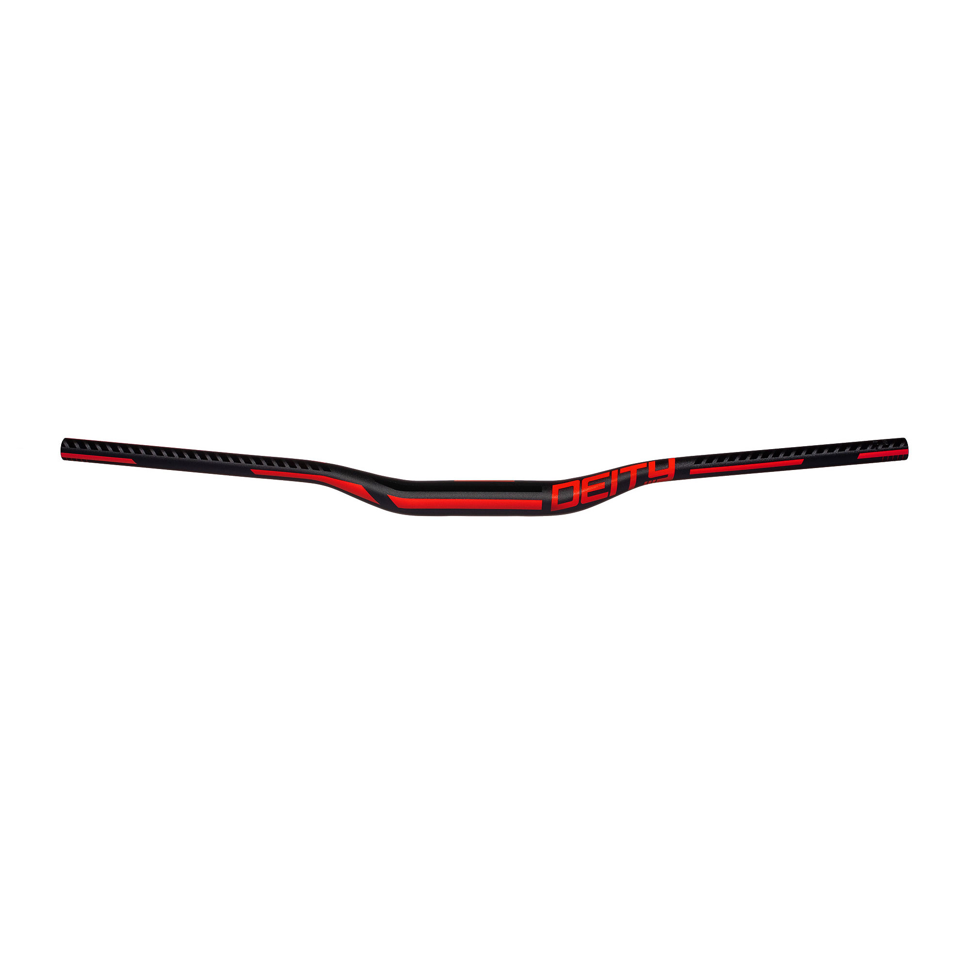 Deity Racepoint Riser Bar (35) 25mm/810mm, Red