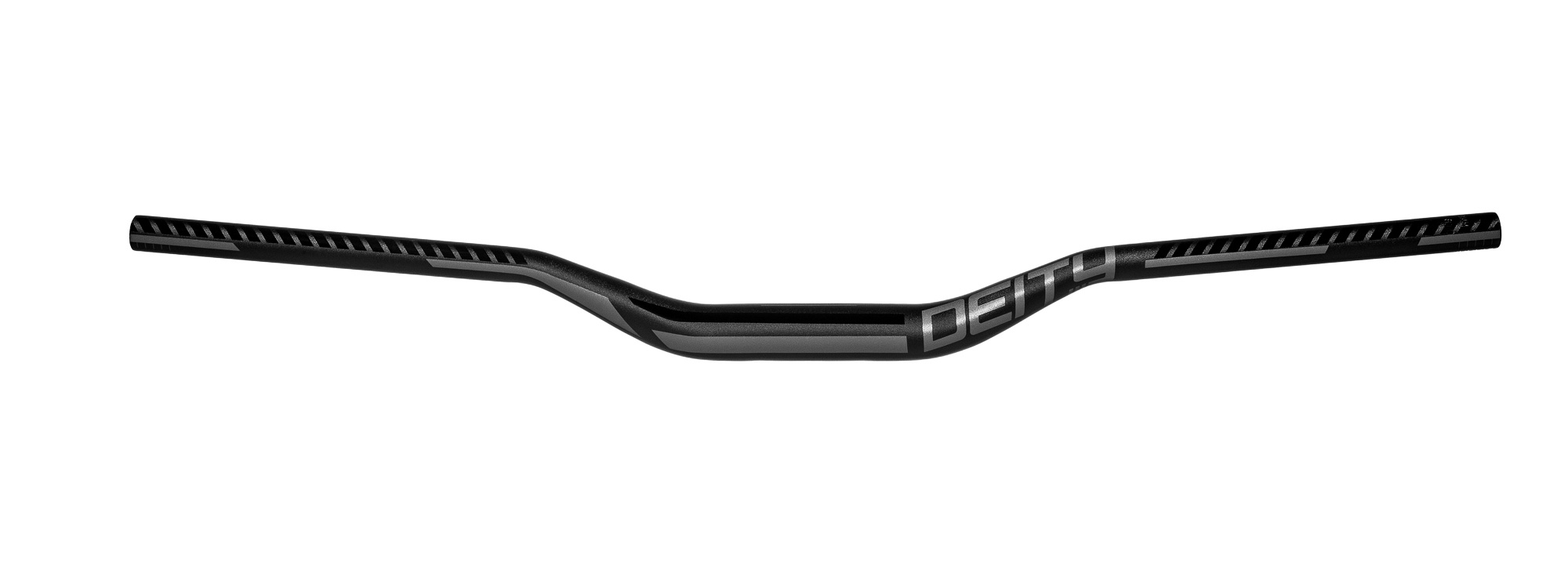 Deity Racepoint Riser Bar (35) 38mm/810mm, Stealth
