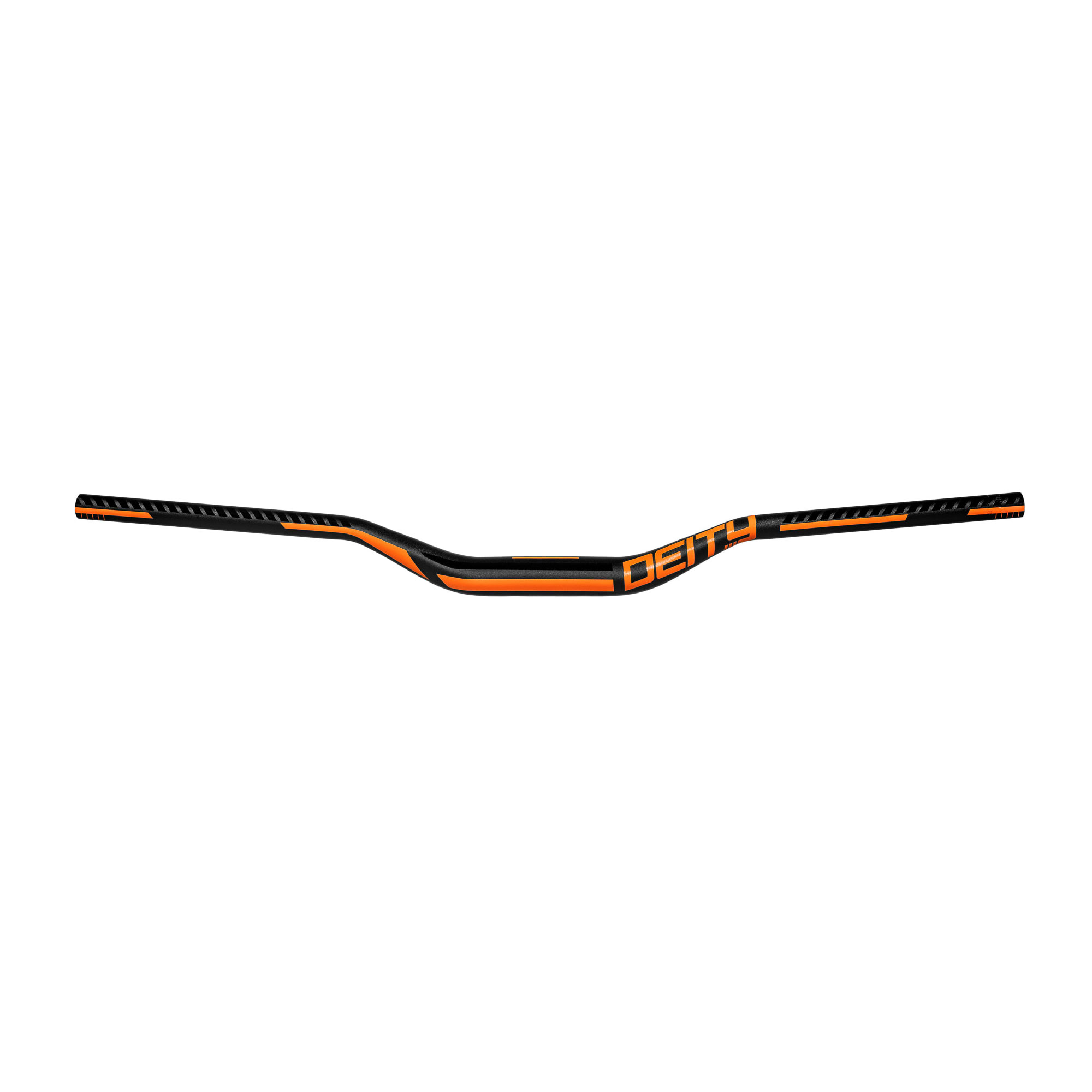 Deity Racepoint Riser Bar (35) 38mm/810mm, Orange
