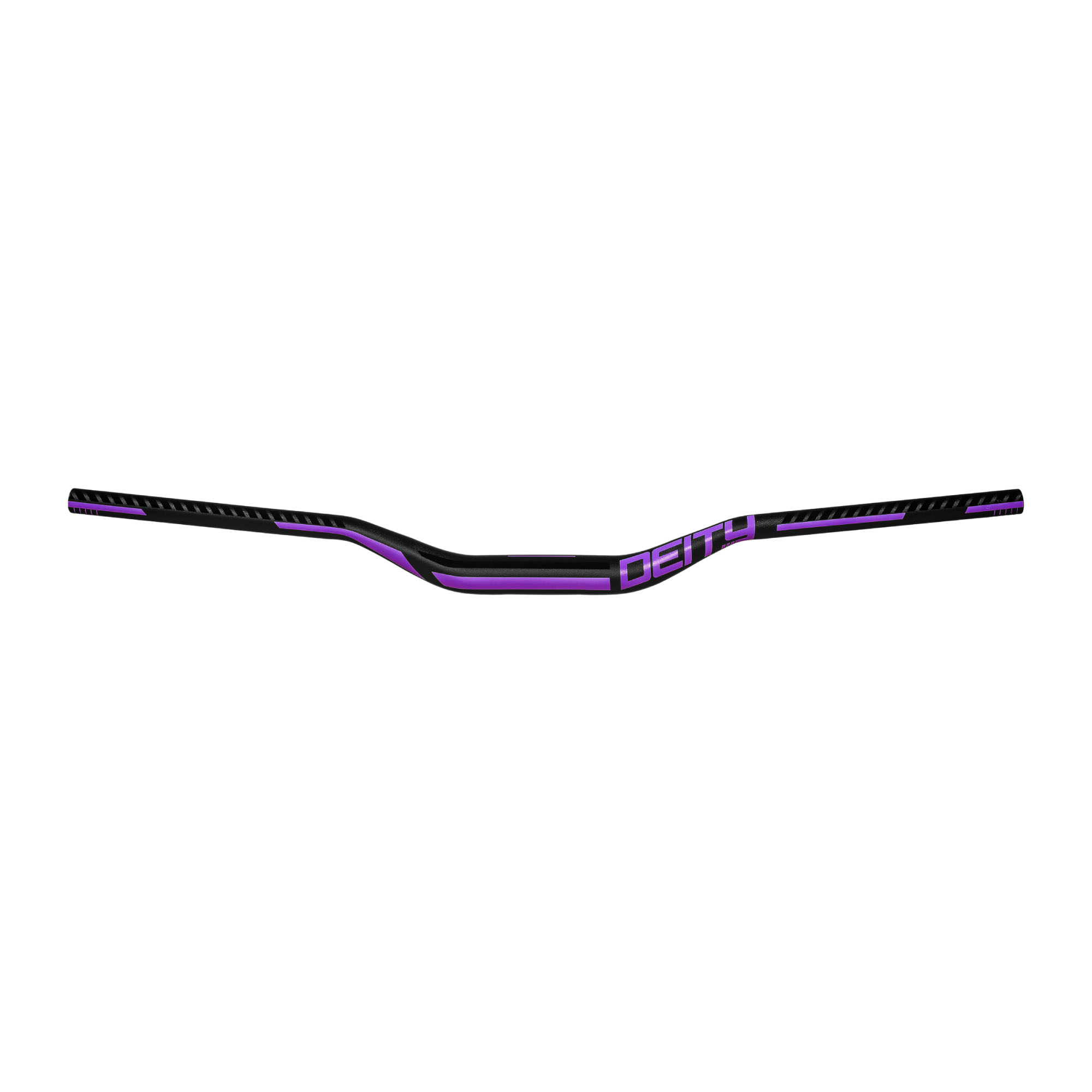 Deity Racepoint Riser Bar (35) 38mm/810mm, Purple