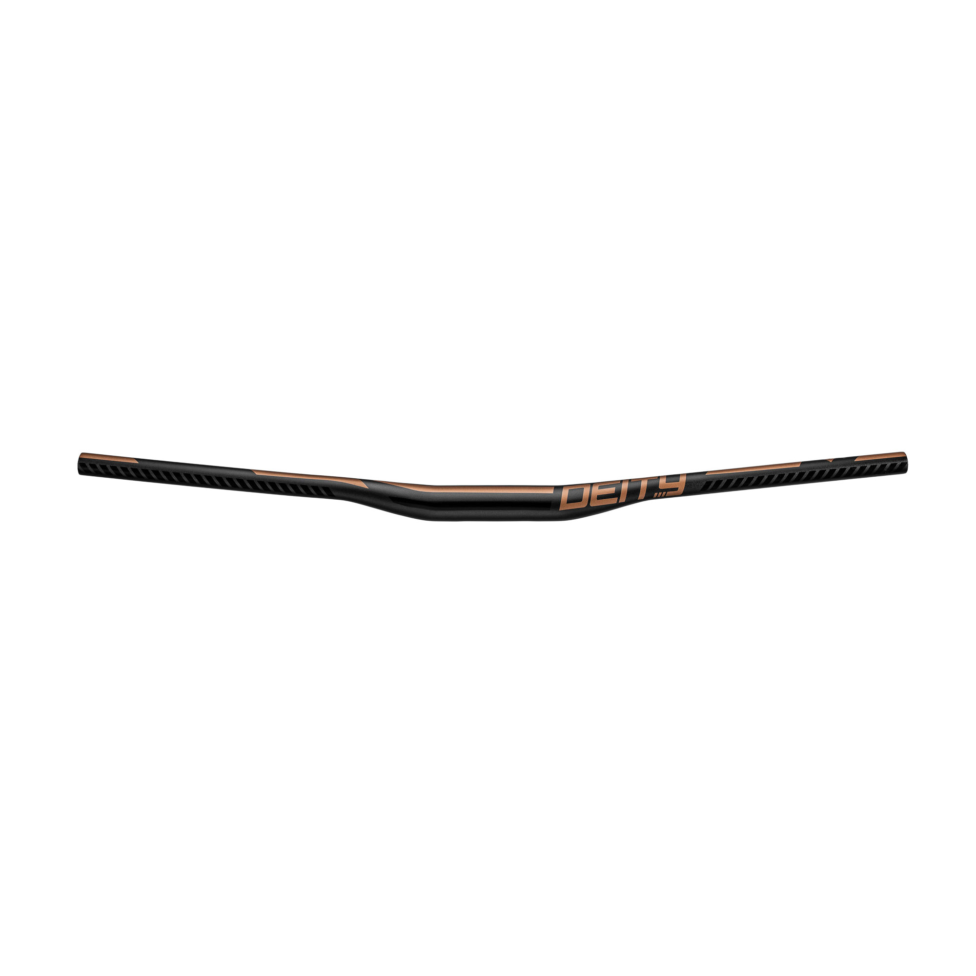 Deity Ridgeline Riser Bar (35) 15mm/800mm, Bronze