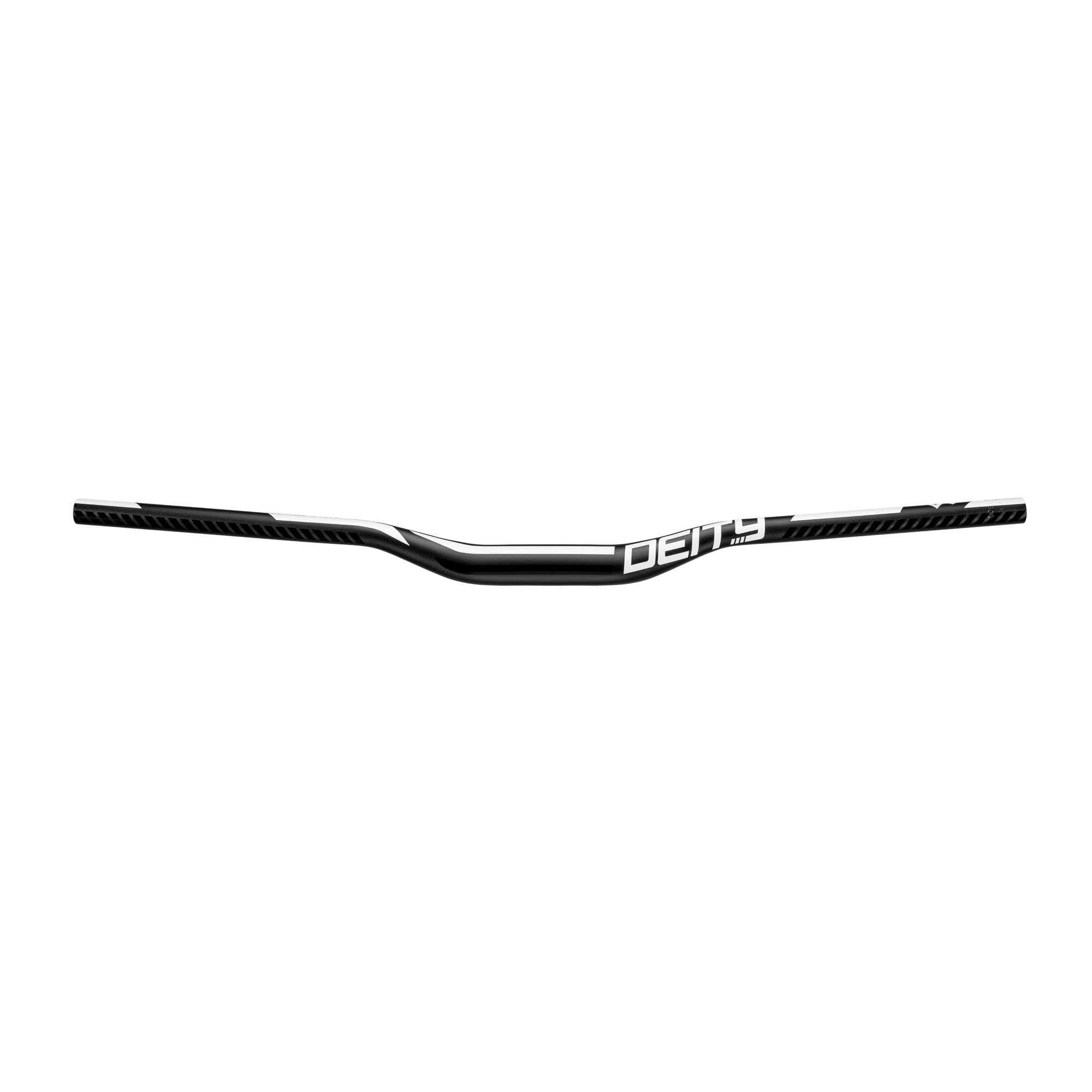 Deity Ridgeline Riser Bar (35) 25mm/800m, Red