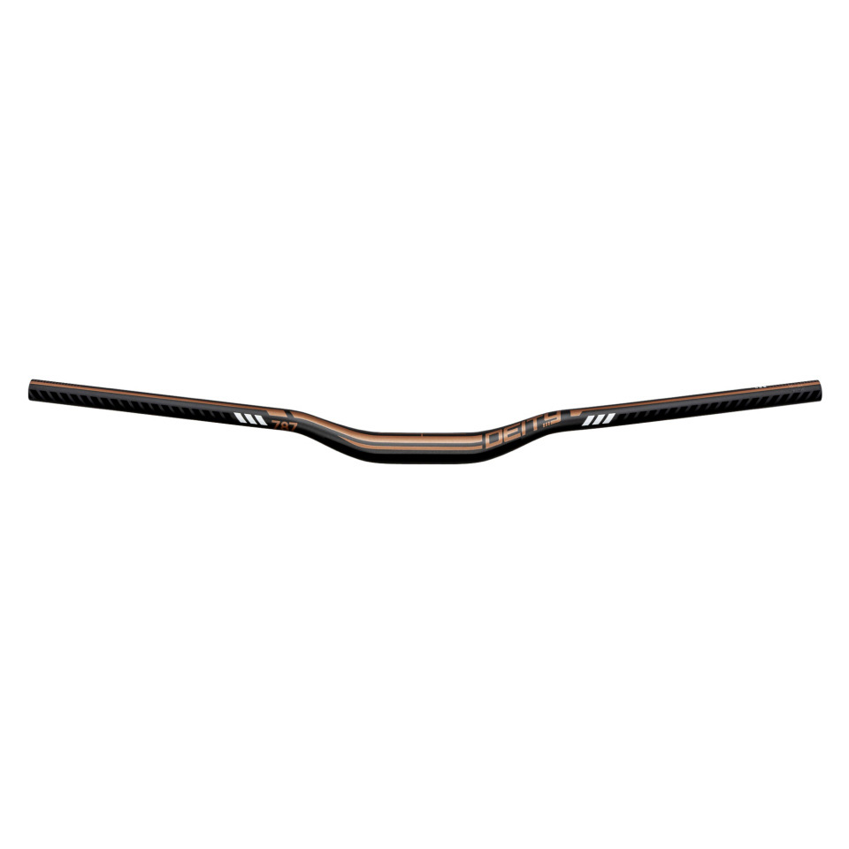 Deity Skyline 787 Riser Bar (31.8) 25mm/787mm, Bronze