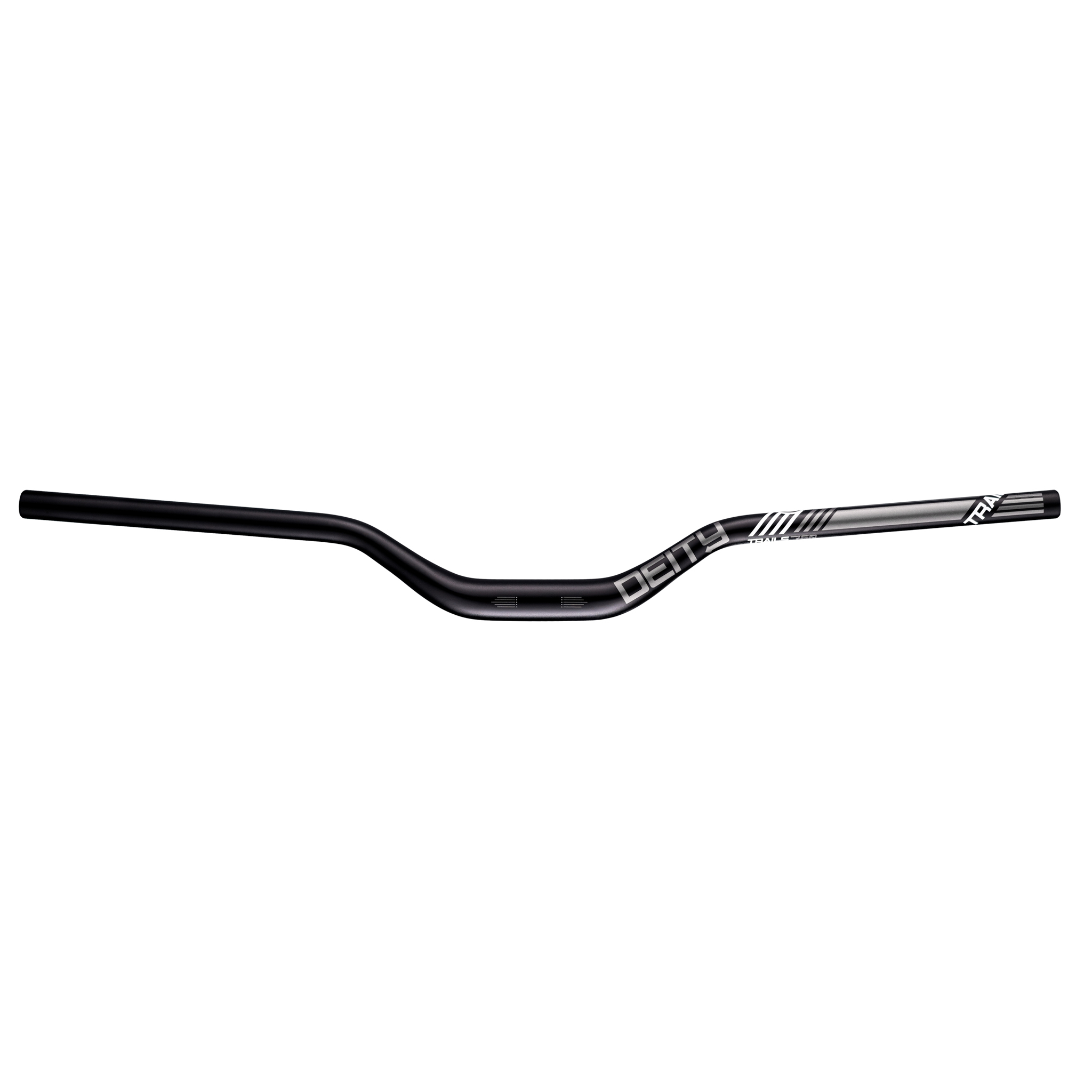 Deity Highside 760 Riser Bar (31.8) 50mm/760mm, Stealth