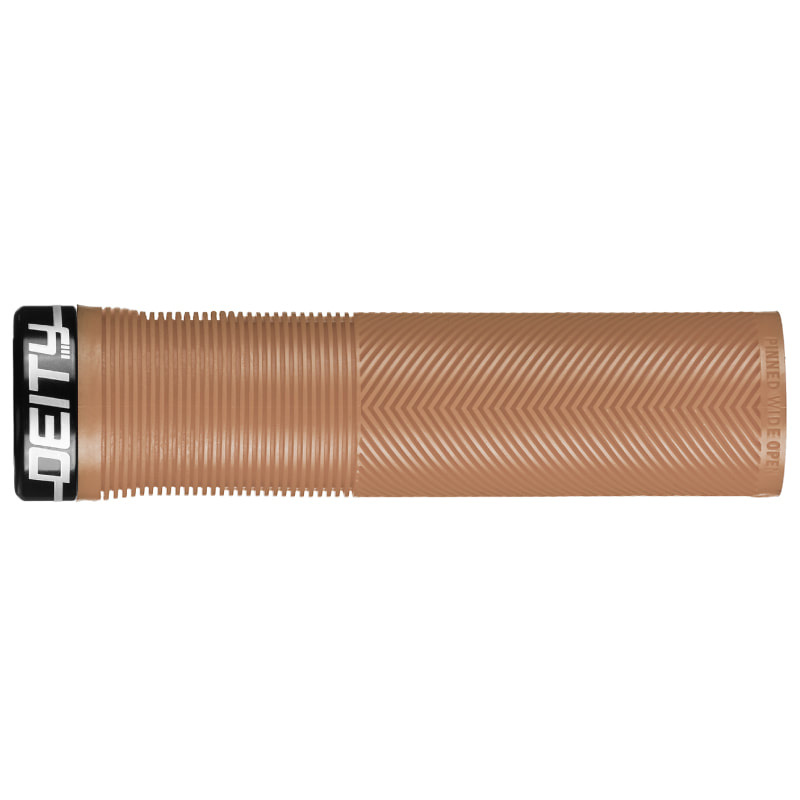 Deity Knuckleduster Grips, Gum