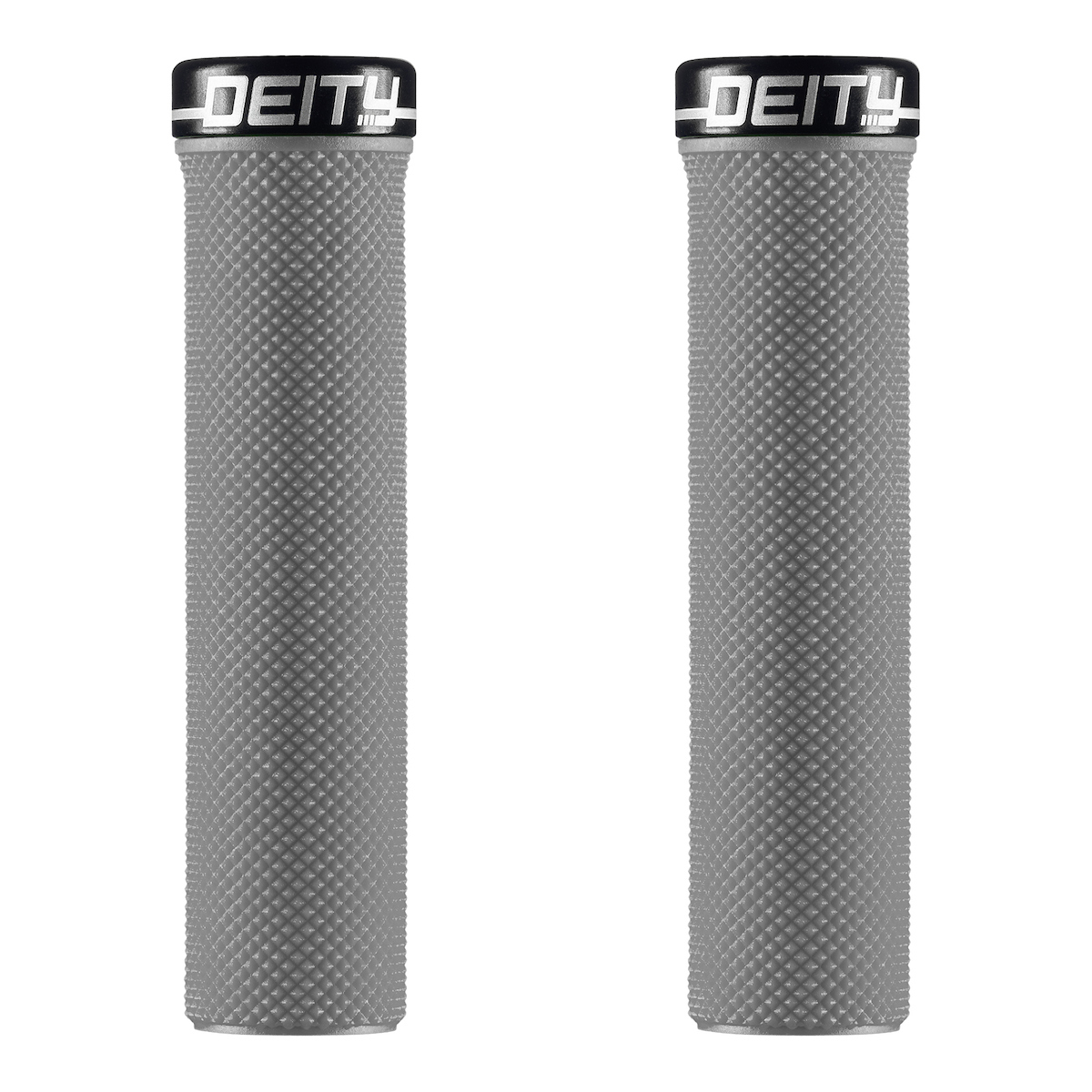 Deity Slimfit Grips, Stealth