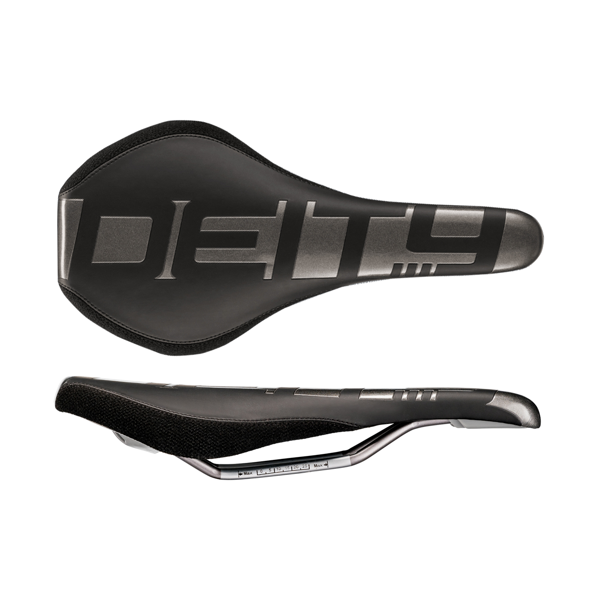 deity speedtrap saddle
