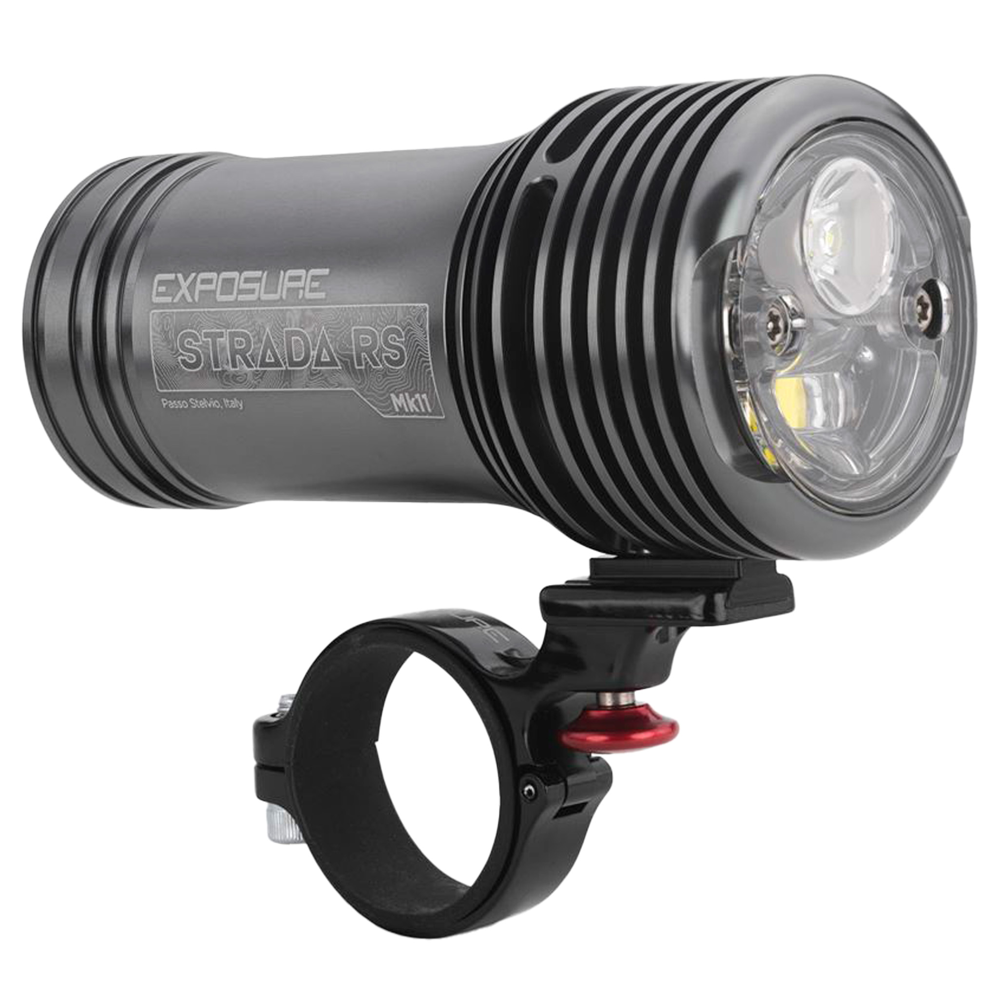 Exposure Lights Strada Mk11 Road Sport Cordless Light System 