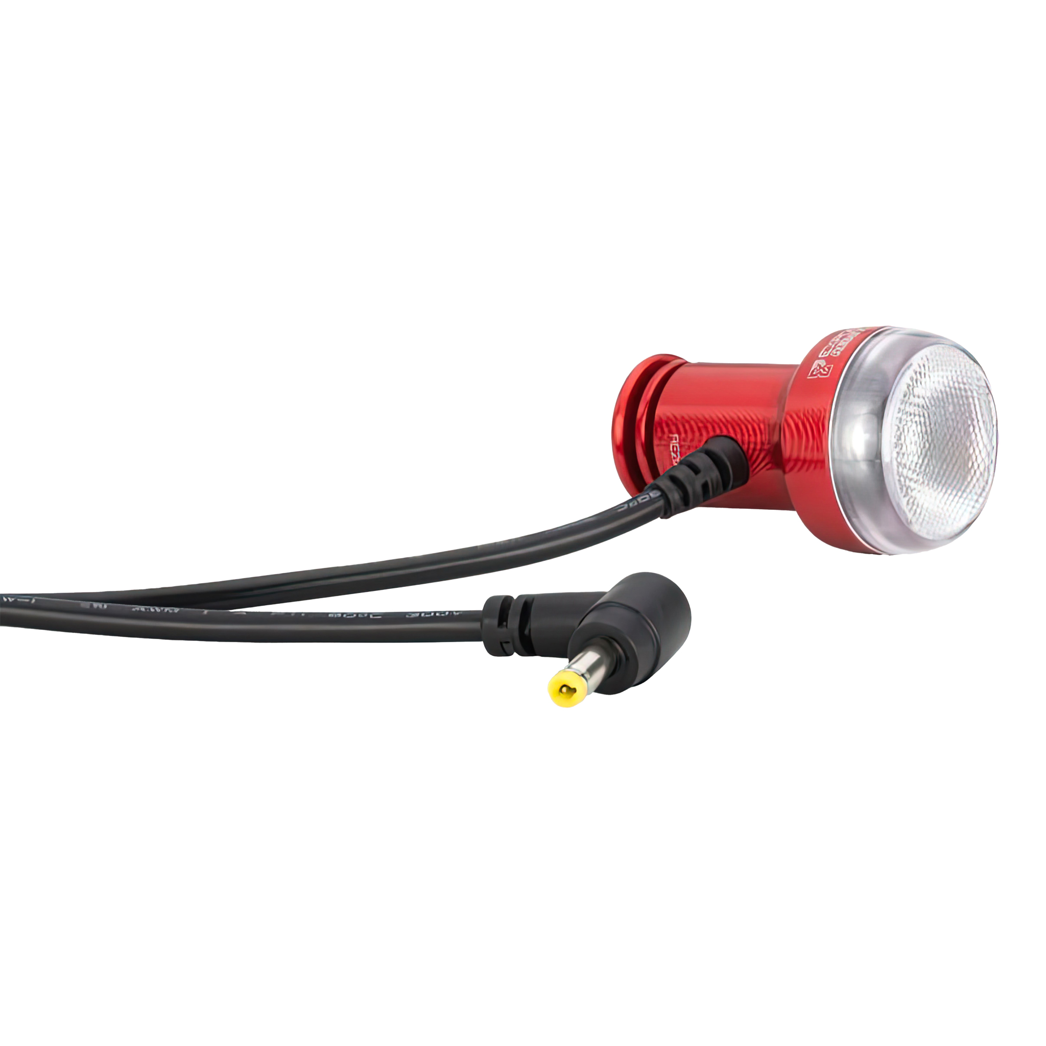 Exposure Lights RedEye MK2 Dynamo Rear Light, Red