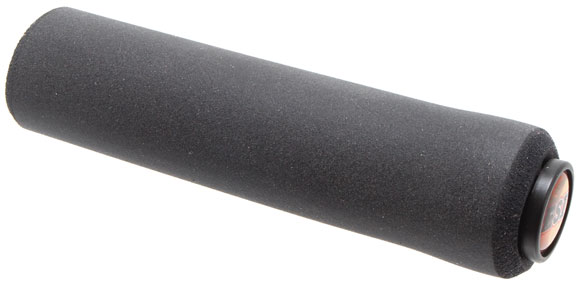ESI grips MTB Extra Chunky Silicone Grips, Black