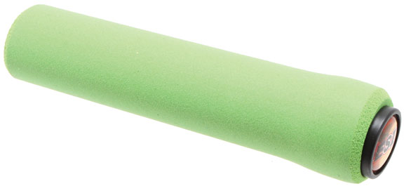 ESI grips MTB Racer's Edge Silicone Grips, Green