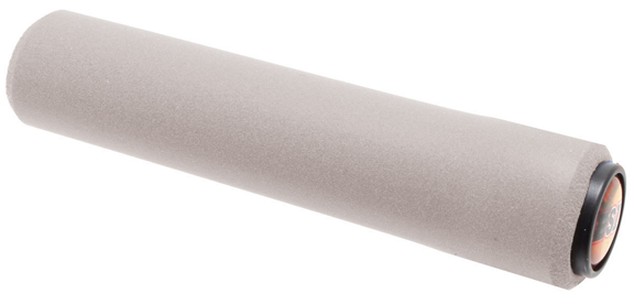 ESI grips MTB Chunky Silicone Grips, Gray