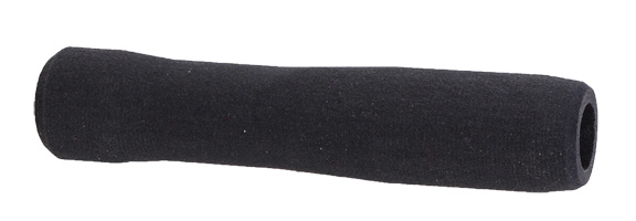 ESI grips MTB Fit CR Silicone Grips, Black