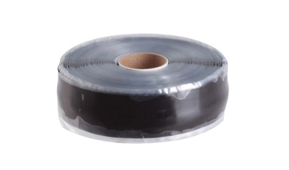 ESI grips Silicone Protective Tape, 36ft Roll, Black