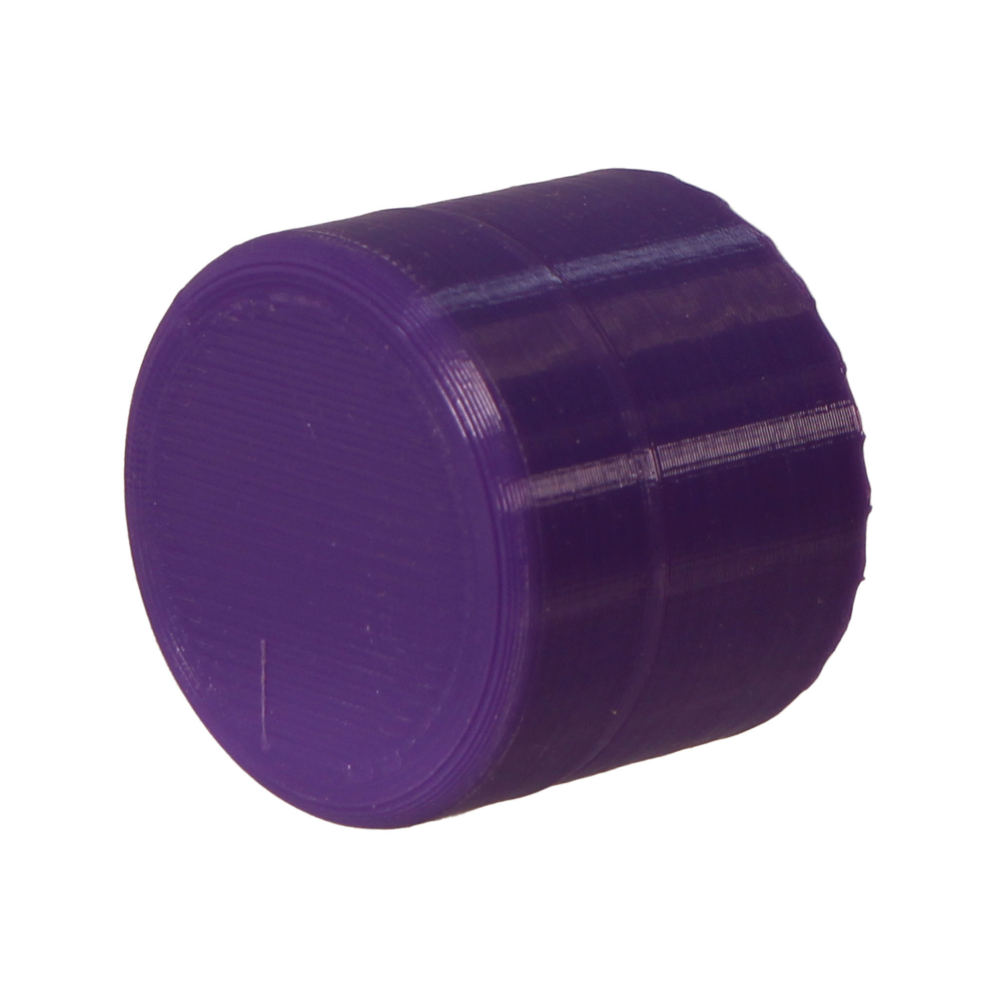 Elevation Wheel Co Replacement Head for Park HMR-2 Shop Hammer, Purple