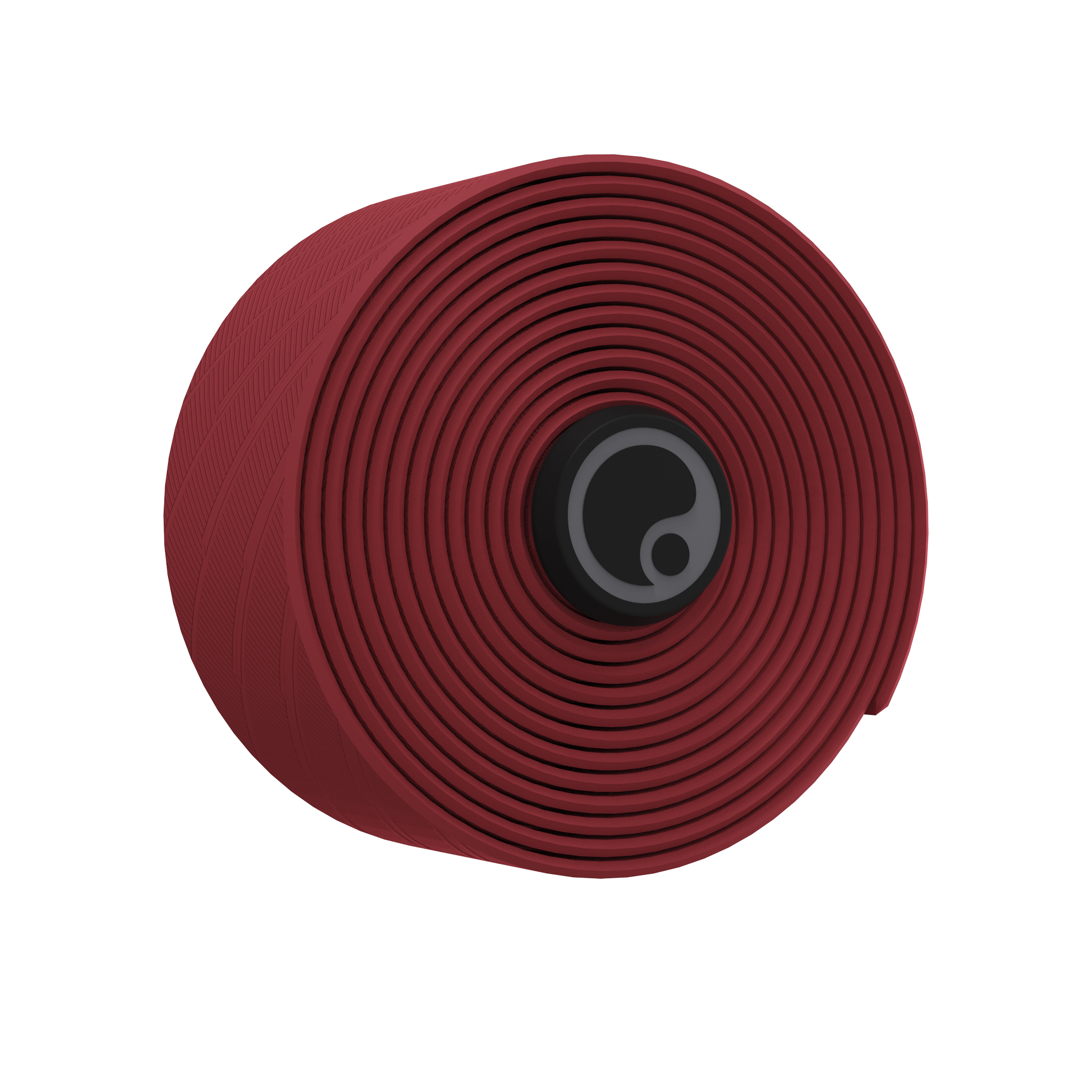 Ergon BT All Road Tape, 2,5mm, Merlot Red