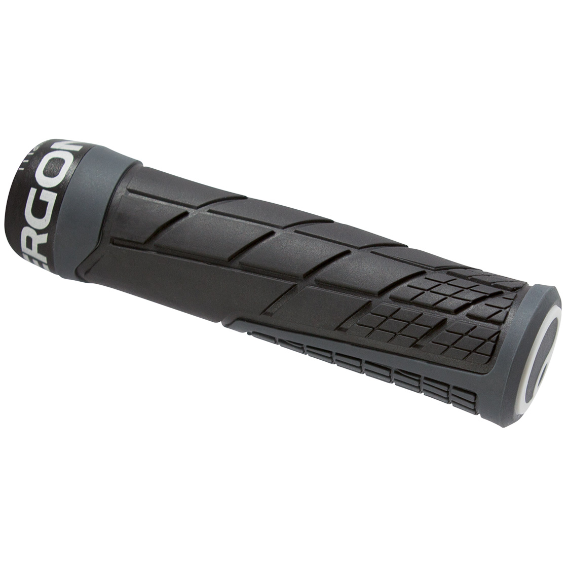 Ergon GE1 Evo Grips, Regular, Black